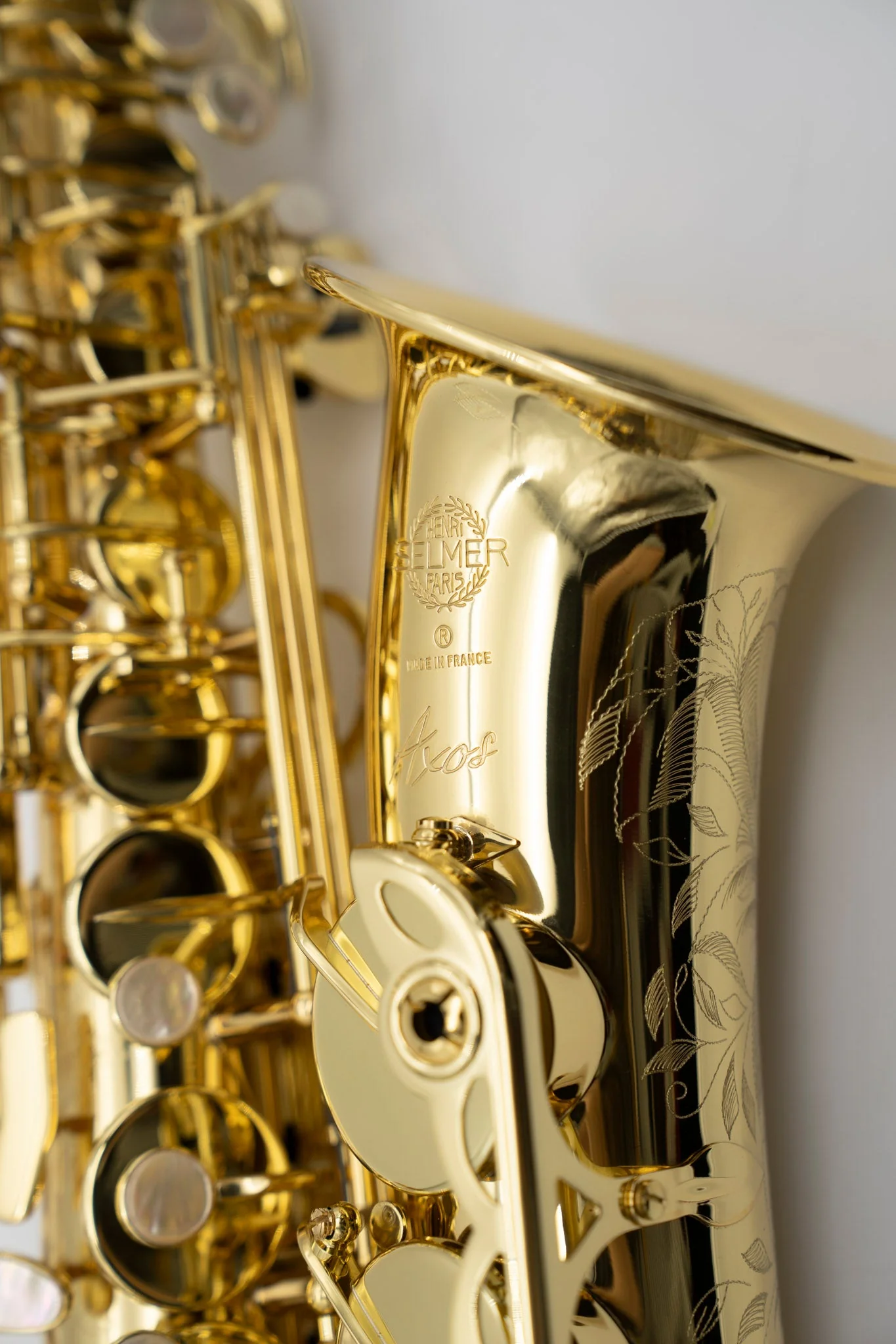ReWIND : Saxophones d'occasion