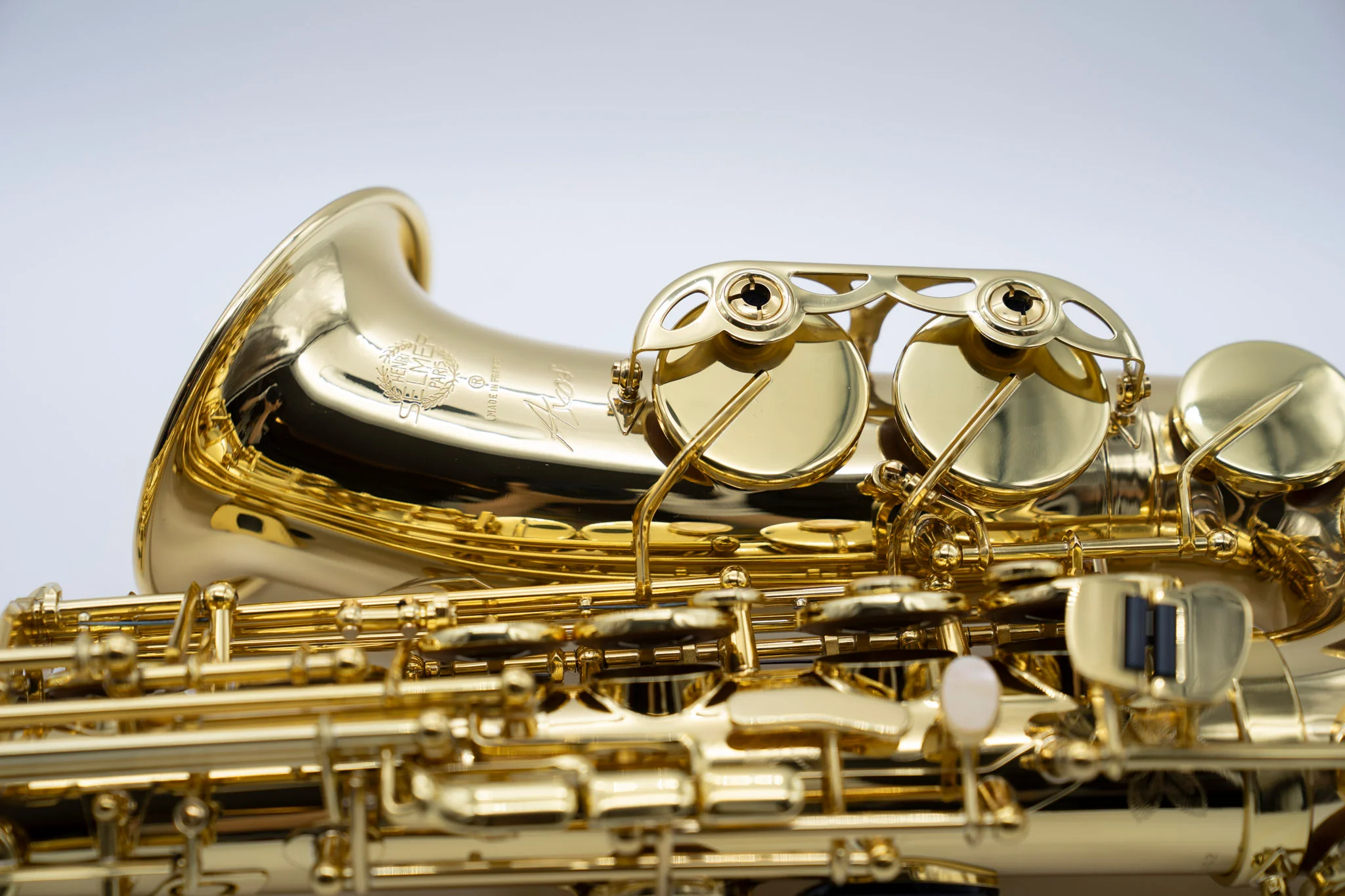 Alto Axos n°847362 - ReWIND - Image 2