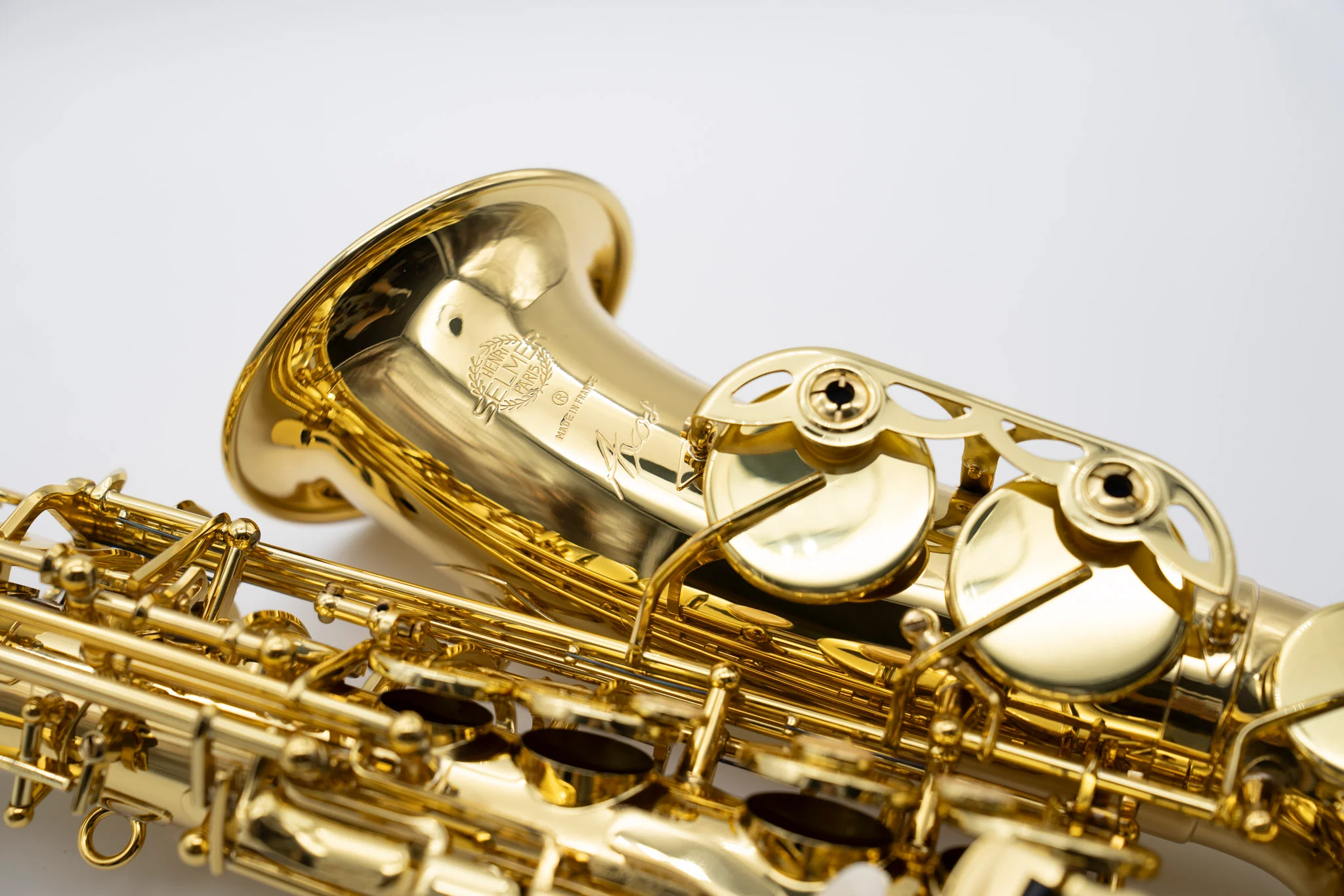 Alto Axos n°847499 - ReWIND
