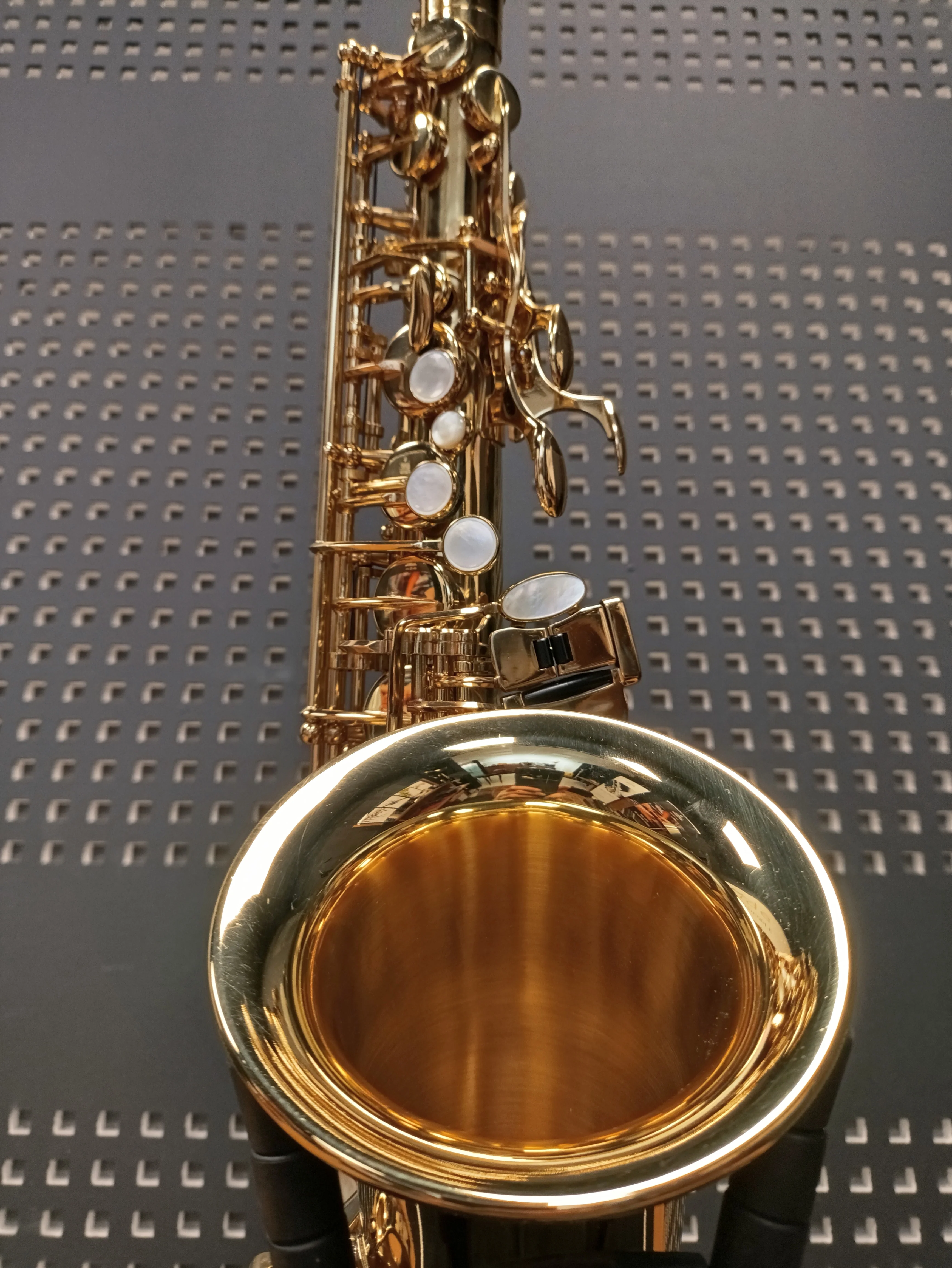 Alto Selmer Super Action 80 Série II n°5098xx - Image 4