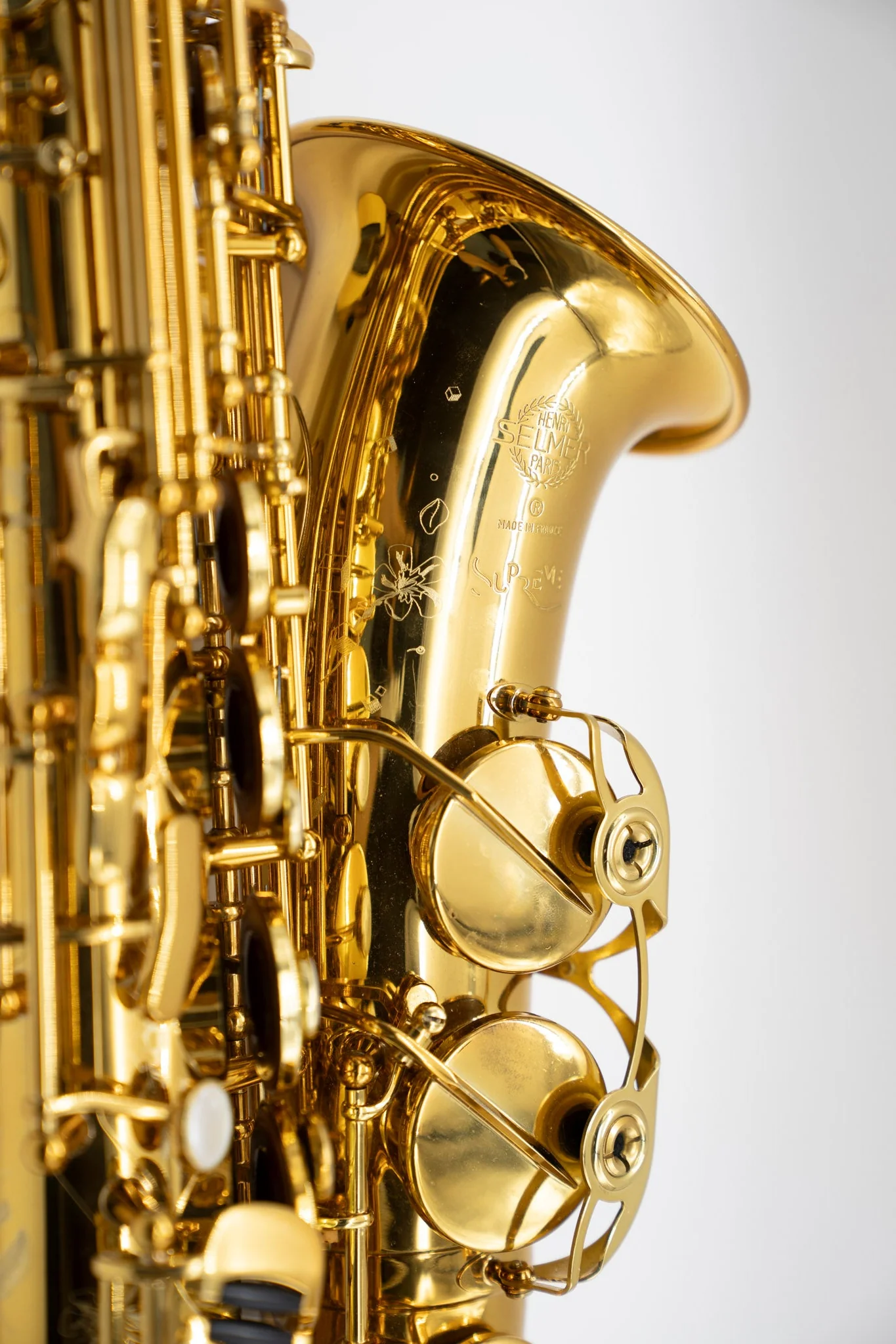 Alto Supreme n°826375 de 2021 - ReWIND