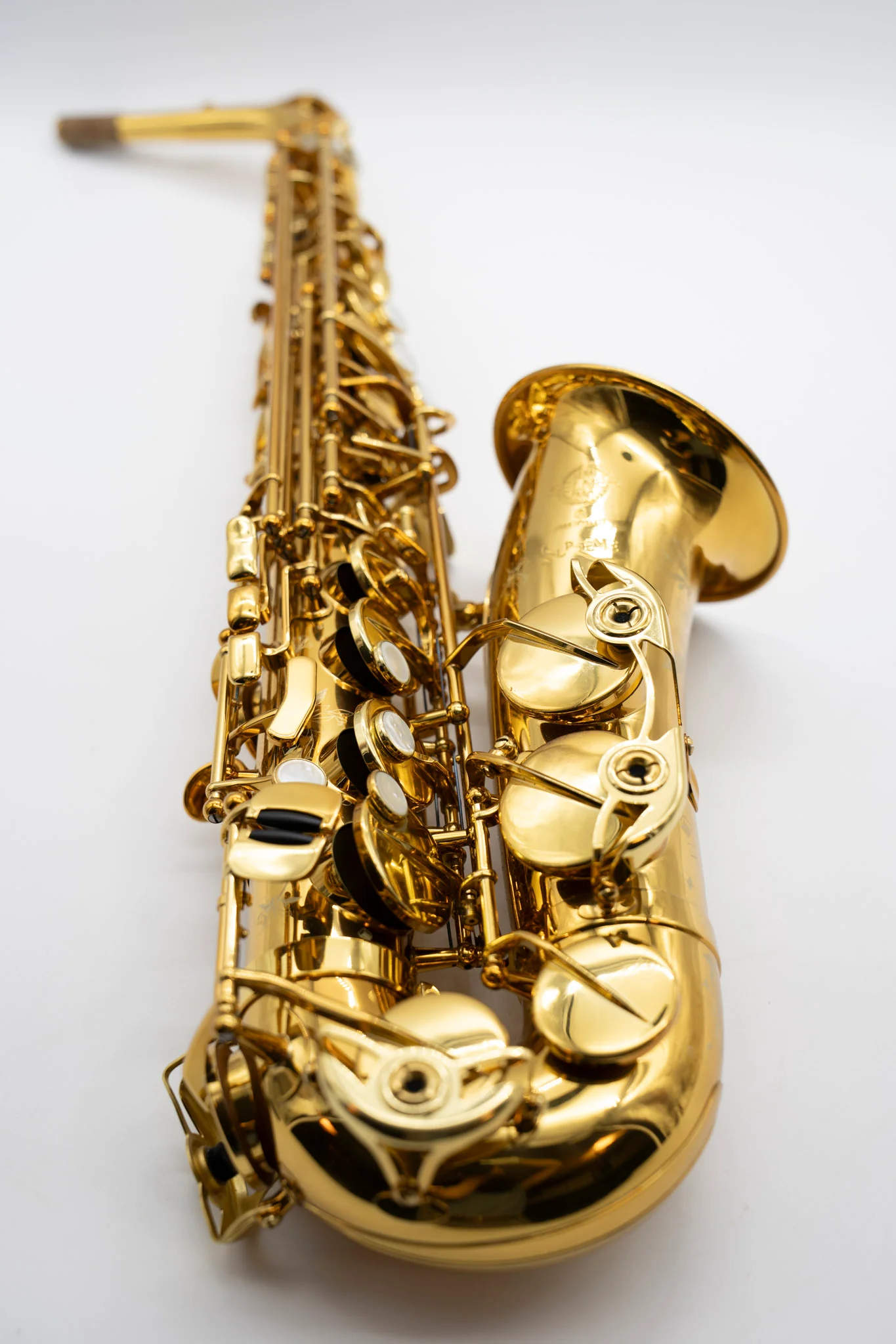 Alto Supreme n°826375 de 2021 - ReWIND - Image 2