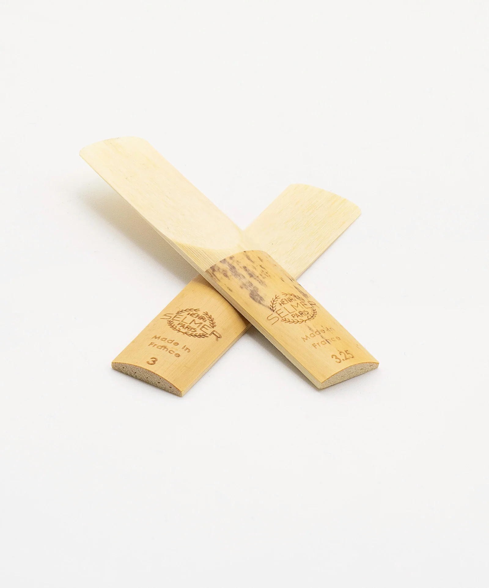 Anches pour clarinette basse - Image 4