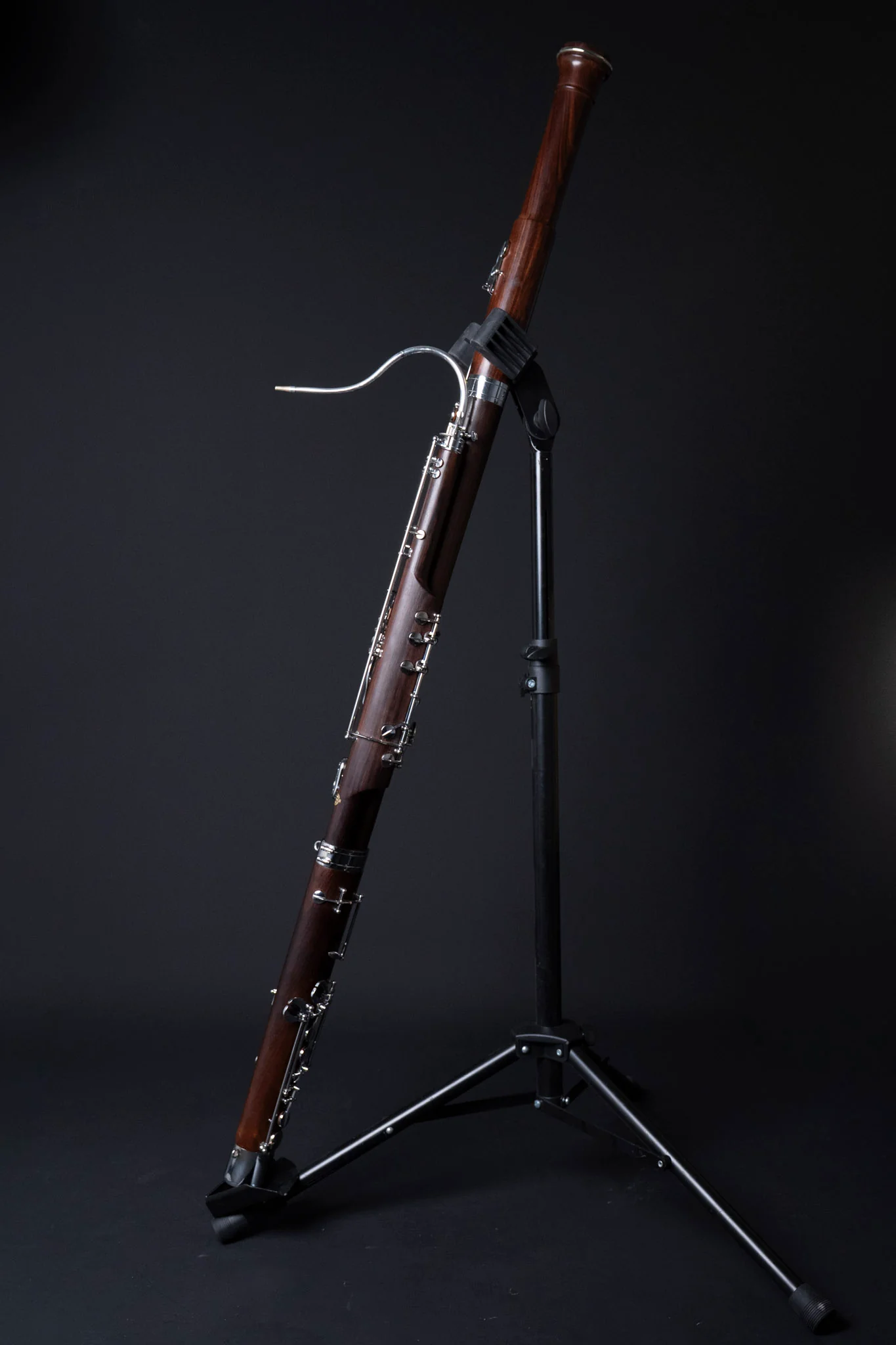 Basson SELMER en UT Modèle 53 n°5207 de 1991 - ReWIND