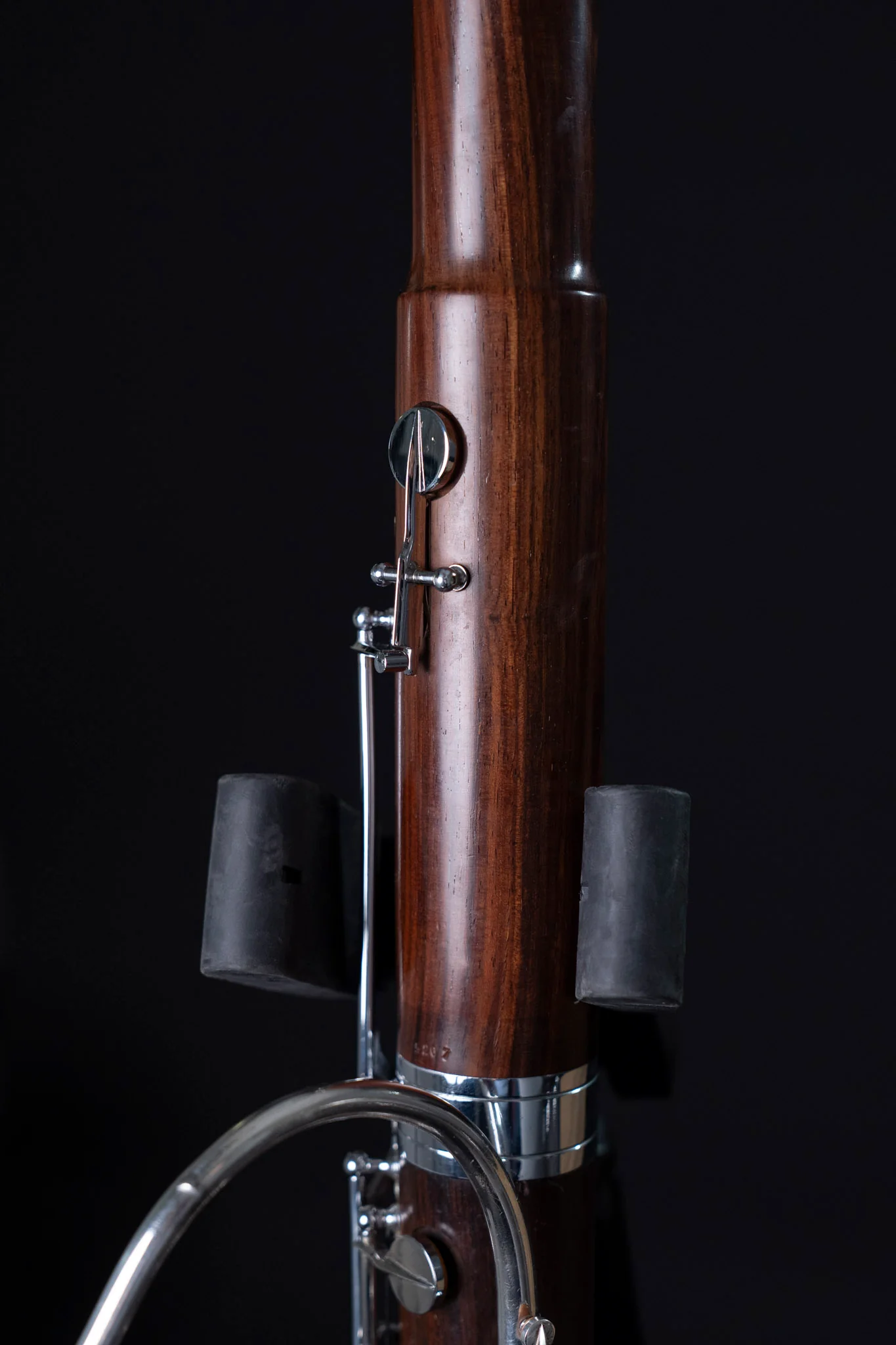 Basson SELMER en UT Modèle 53 n°5207 de 1991 - ReWIND - Image 10