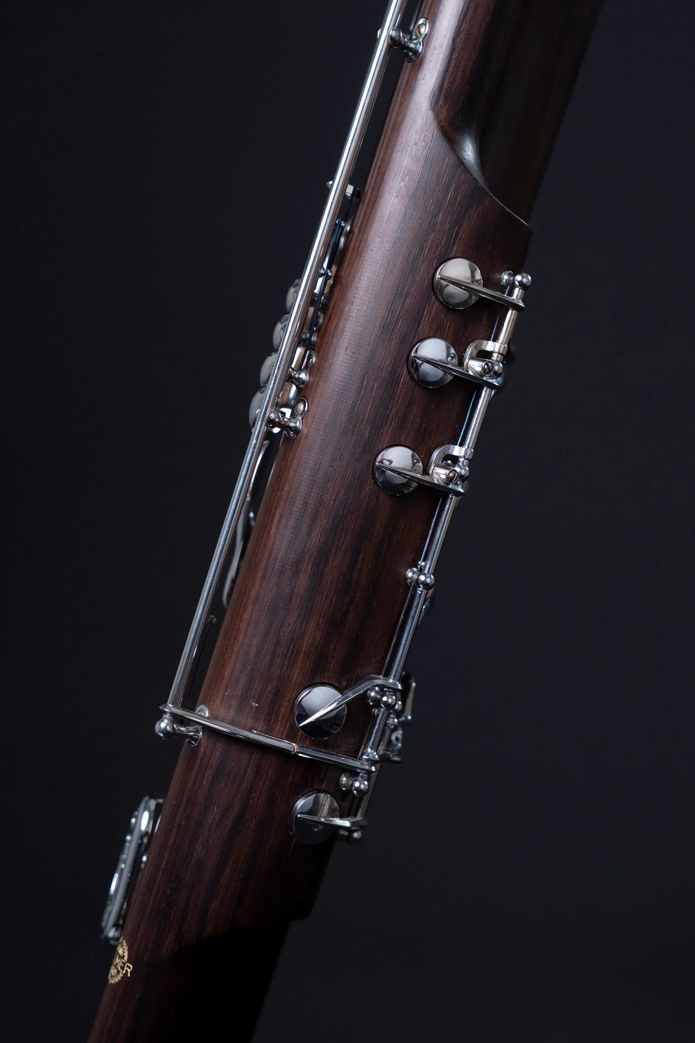 Basson SELMER en UT Modèle 53 n°5207 de 1991 - ReWIND - Image 14