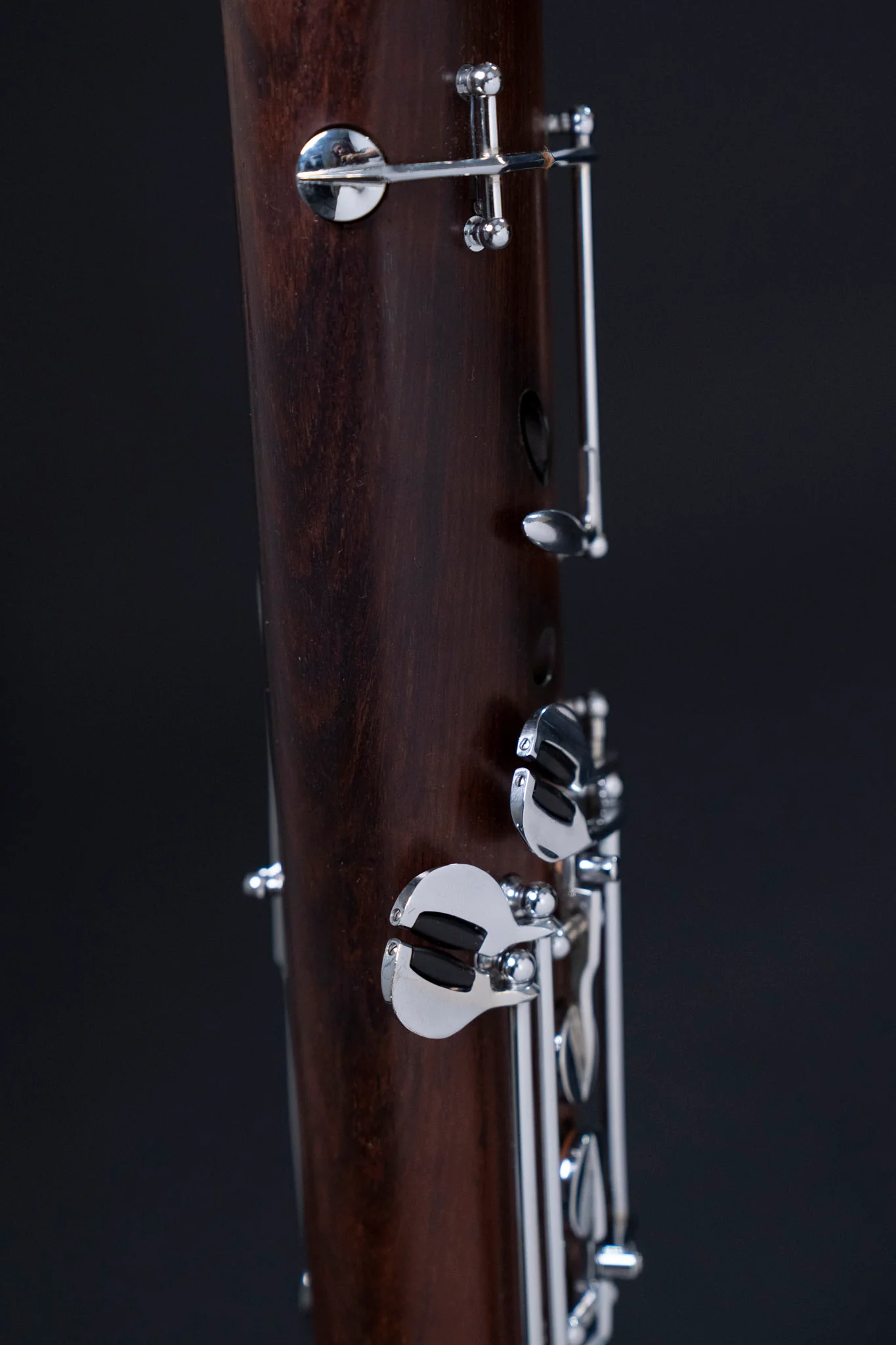 Basson SELMER en UT Modèle 53 n°5207 de 1991 - ReWIND - Image 15