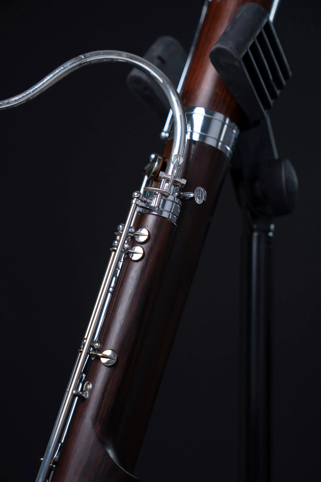 Basson SELMER en UT Modèle 53 n°5207 de 1991 - ReWIND - Image 16