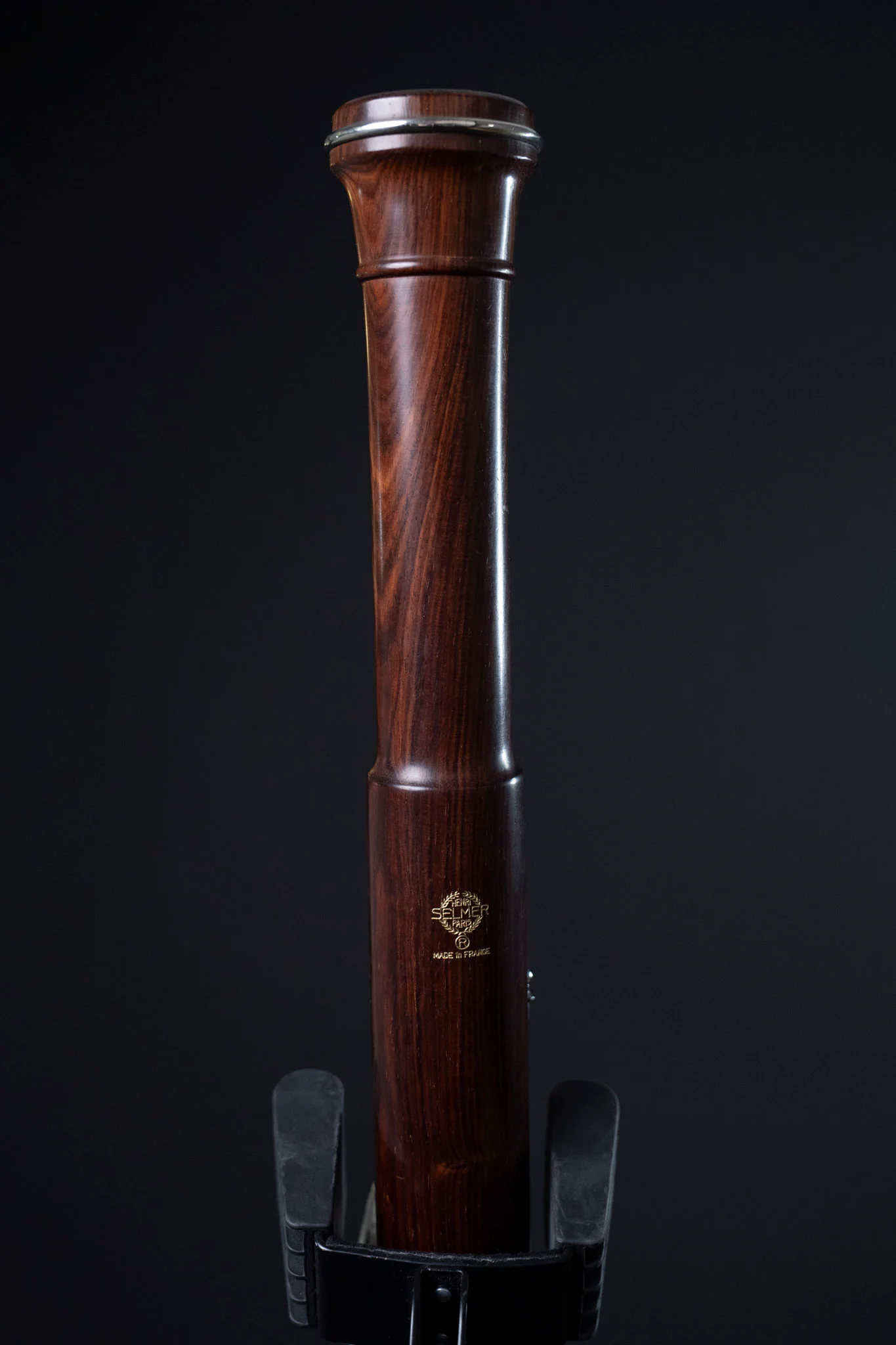 Basson SELMER en UT Modèle 53 n°5207 de 1991 - ReWIND - Image 2
