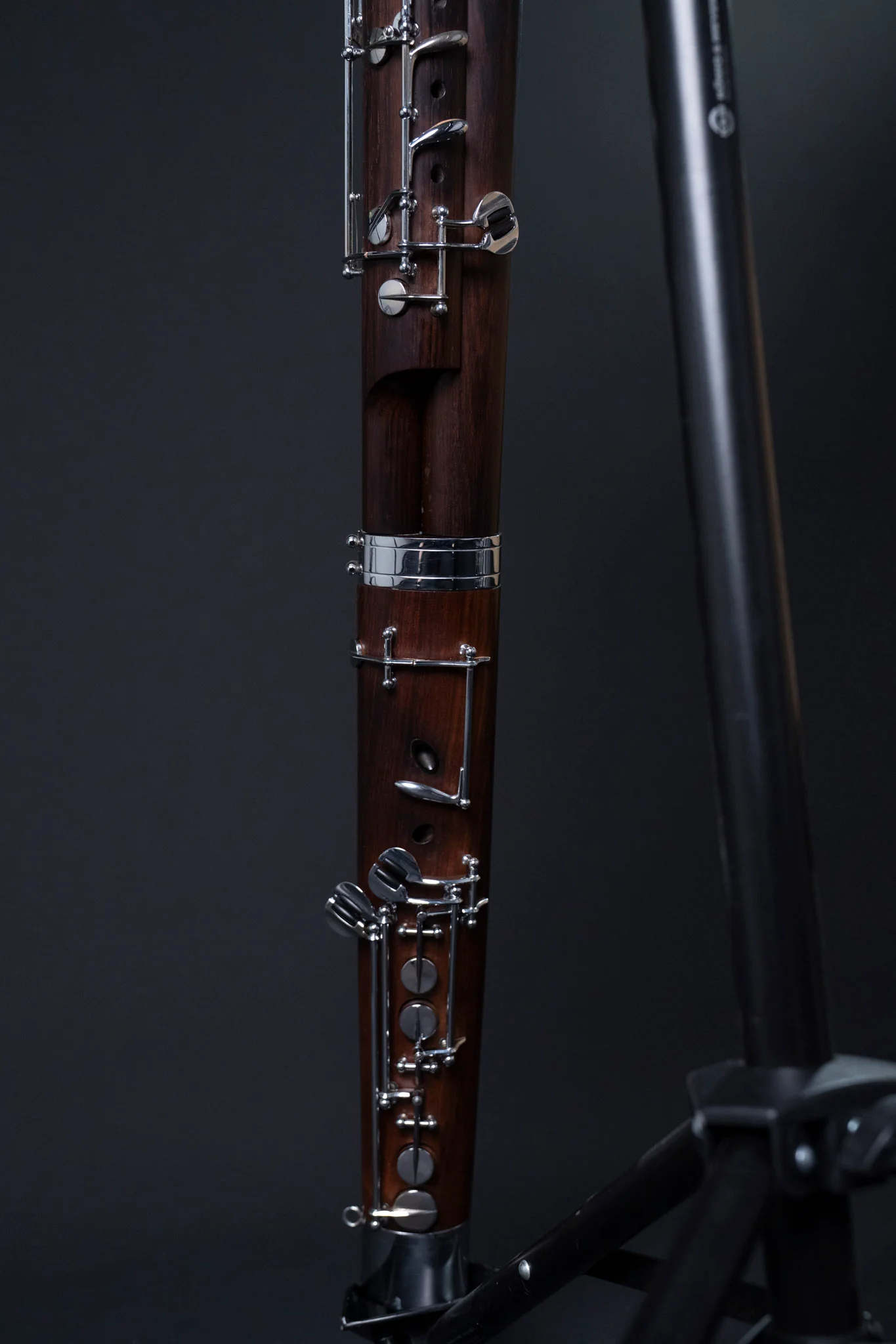 Basson SELMER en UT Modèle 53 n°5207 de 1991 - ReWIND - Image 3