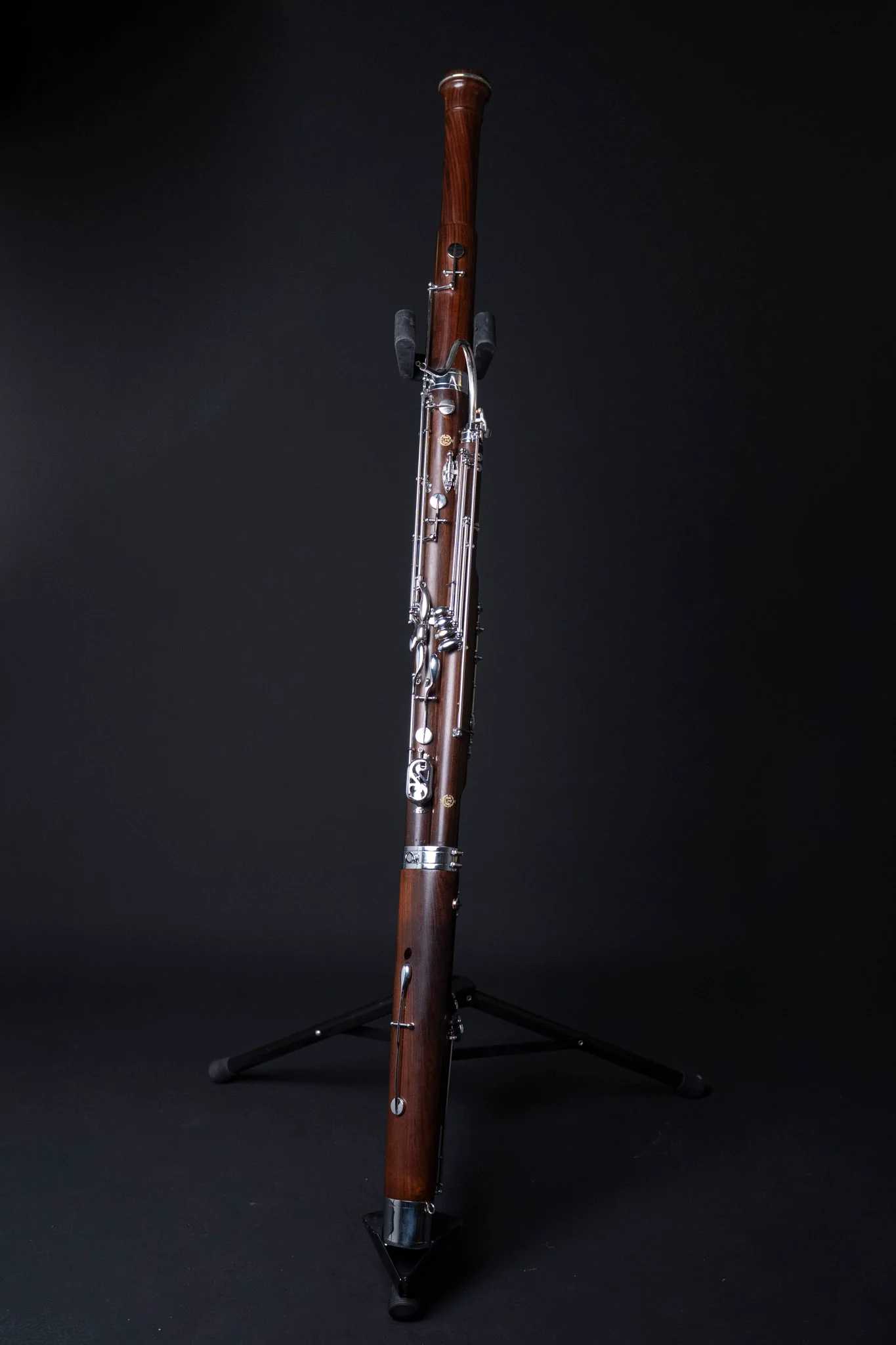 Basson SELMER en UT Modèle 53 n°5207 de 1991 - ReWIND - Image 6