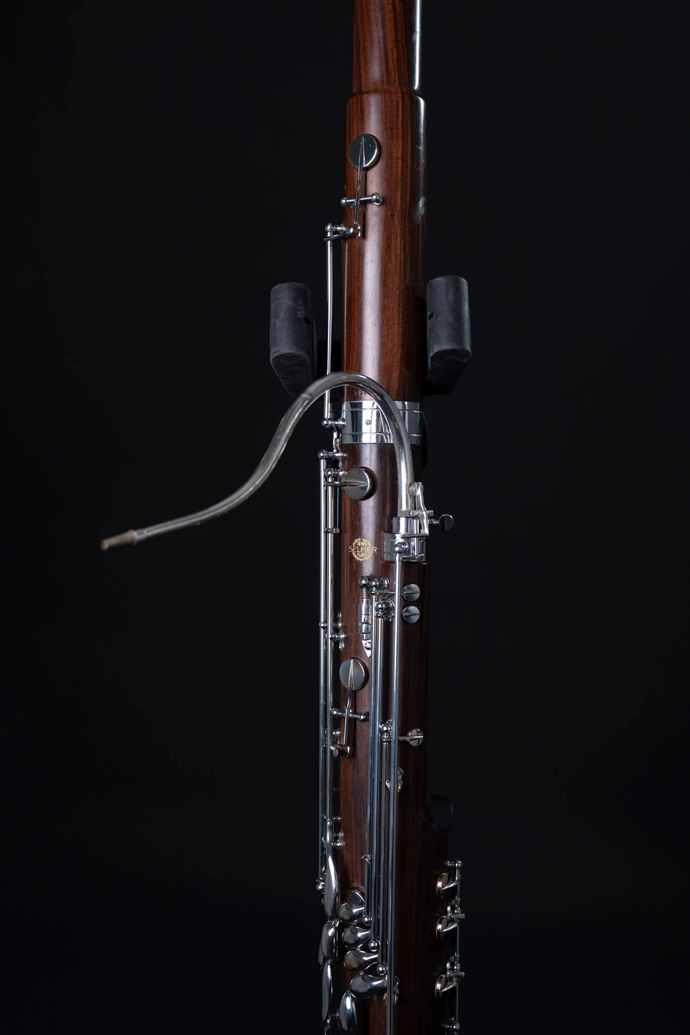 Basson SELMER en UT Modèle 53 n°5207 de 1991 - ReWIND - Image 8