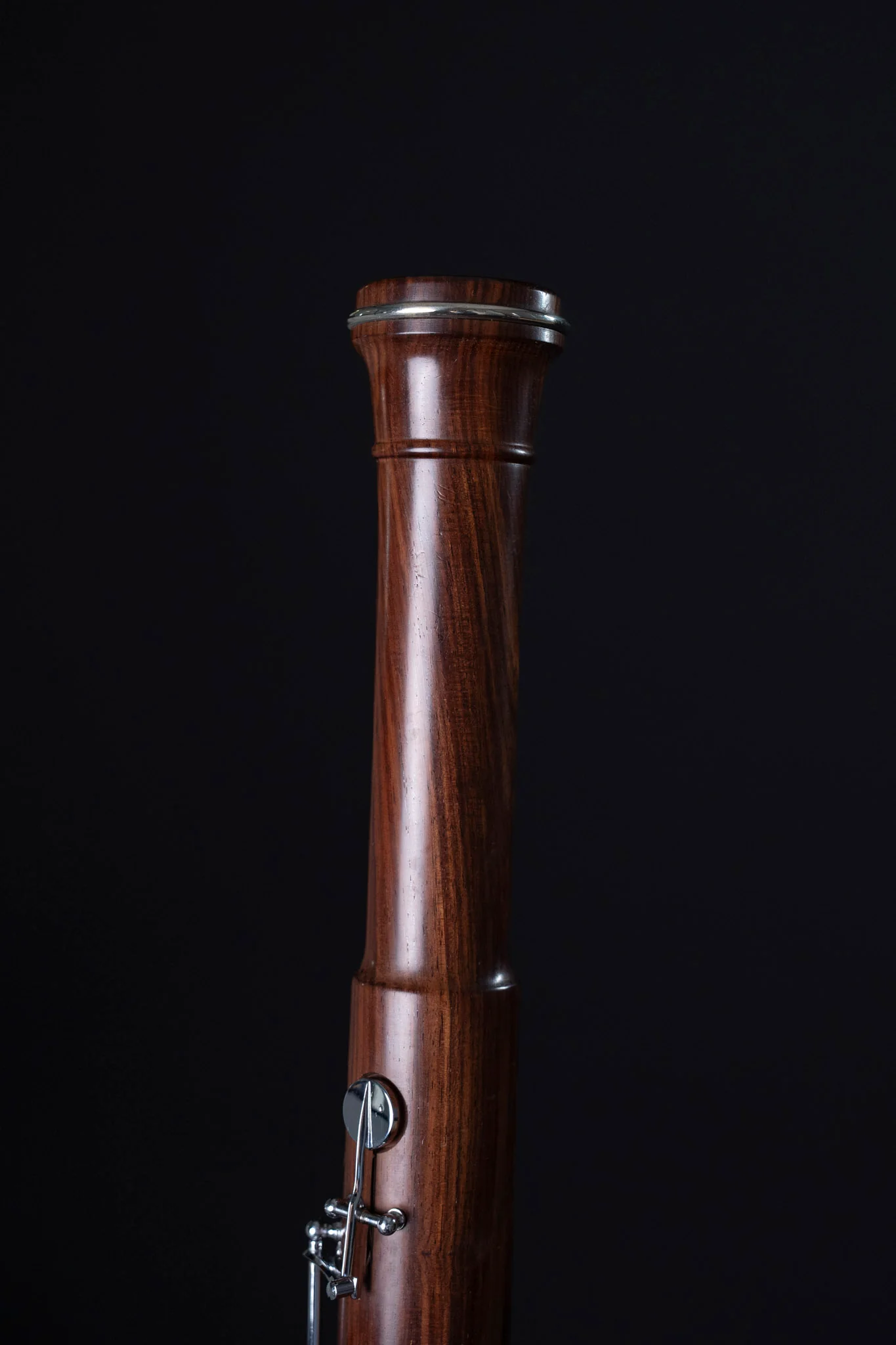 Basson SELMER en UT Modèle 53 n°5207 de 1991 - ReWIND - Image 9