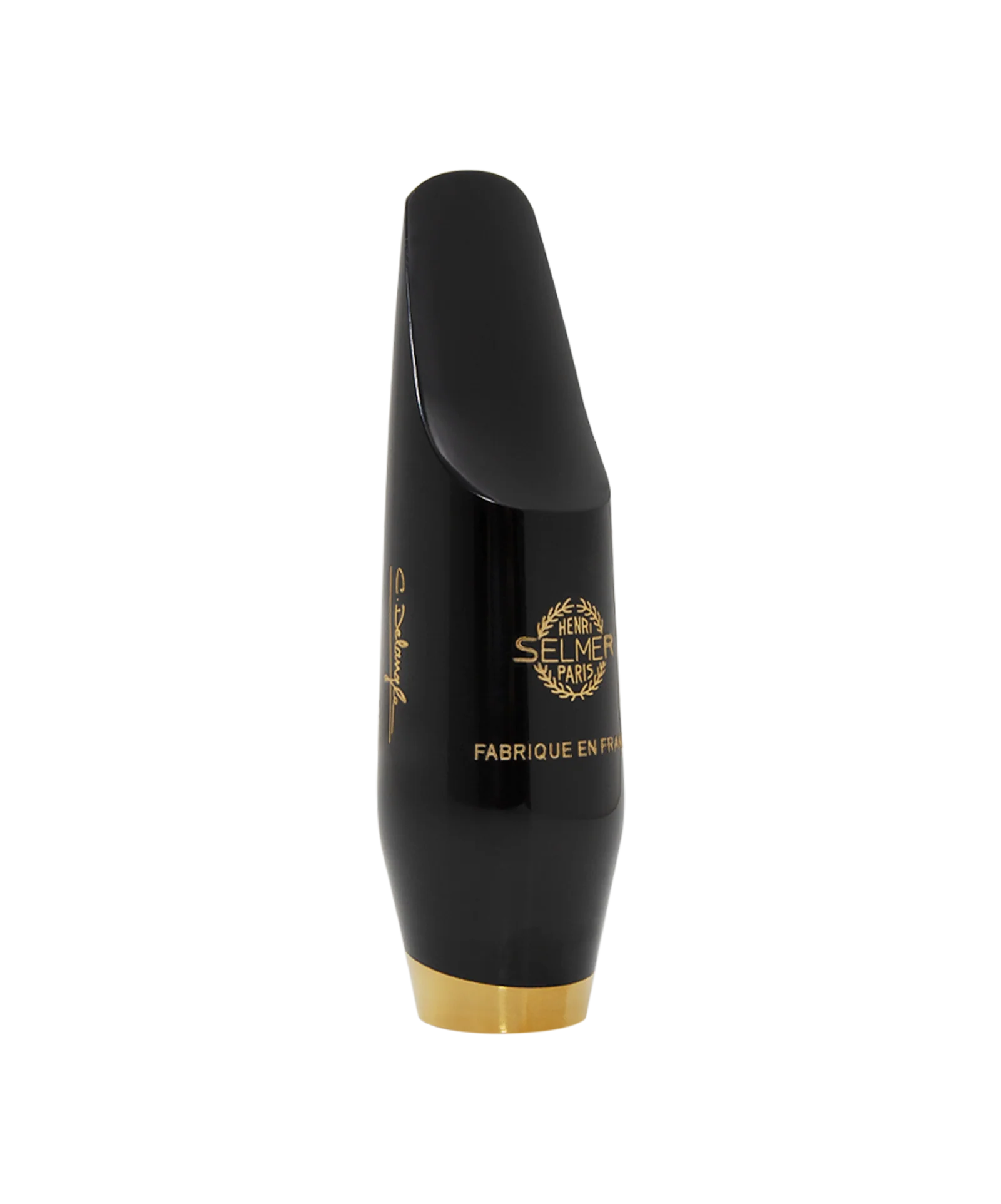 Bec Claude Delangle pour saxophone alto