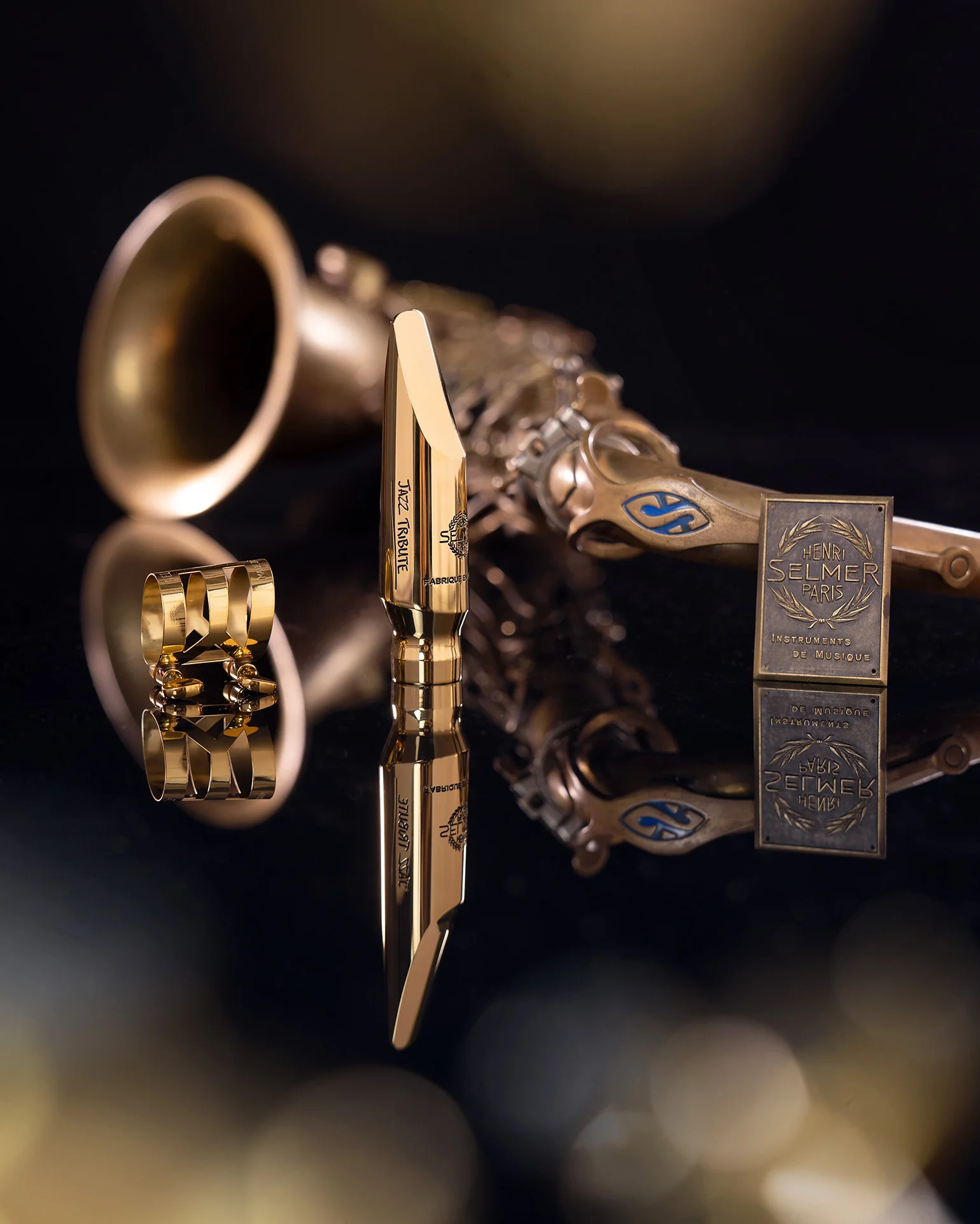 Jazz Tribute pour saxophone ténor - Image 7