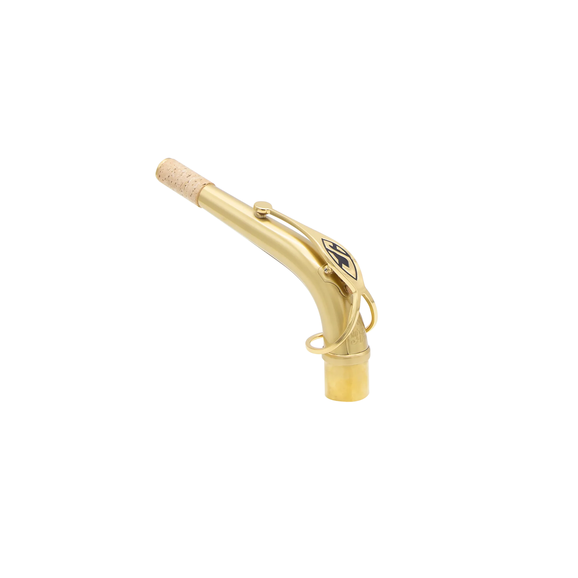 Bocal pour saxophone alto Super Action 80 Série II - Image 3