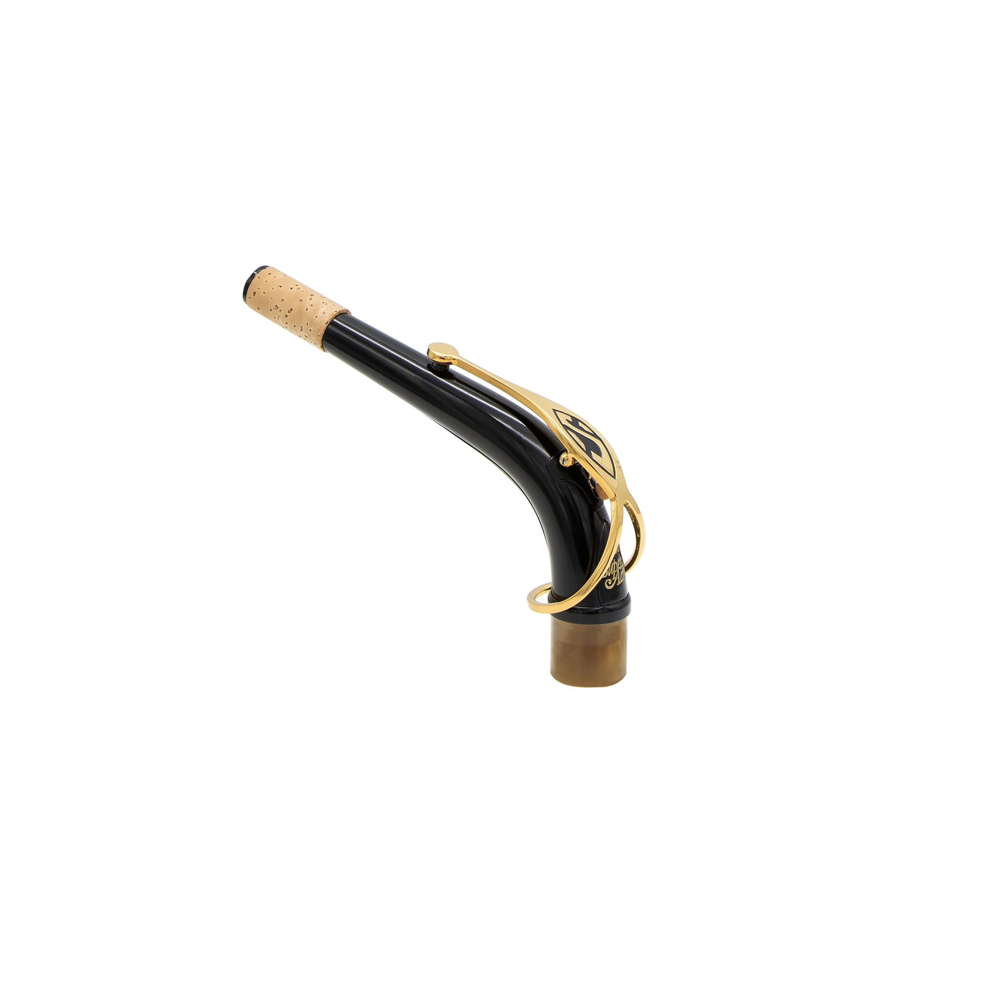 Bocal pour saxophone alto Super Action 80 Série II - Image 4