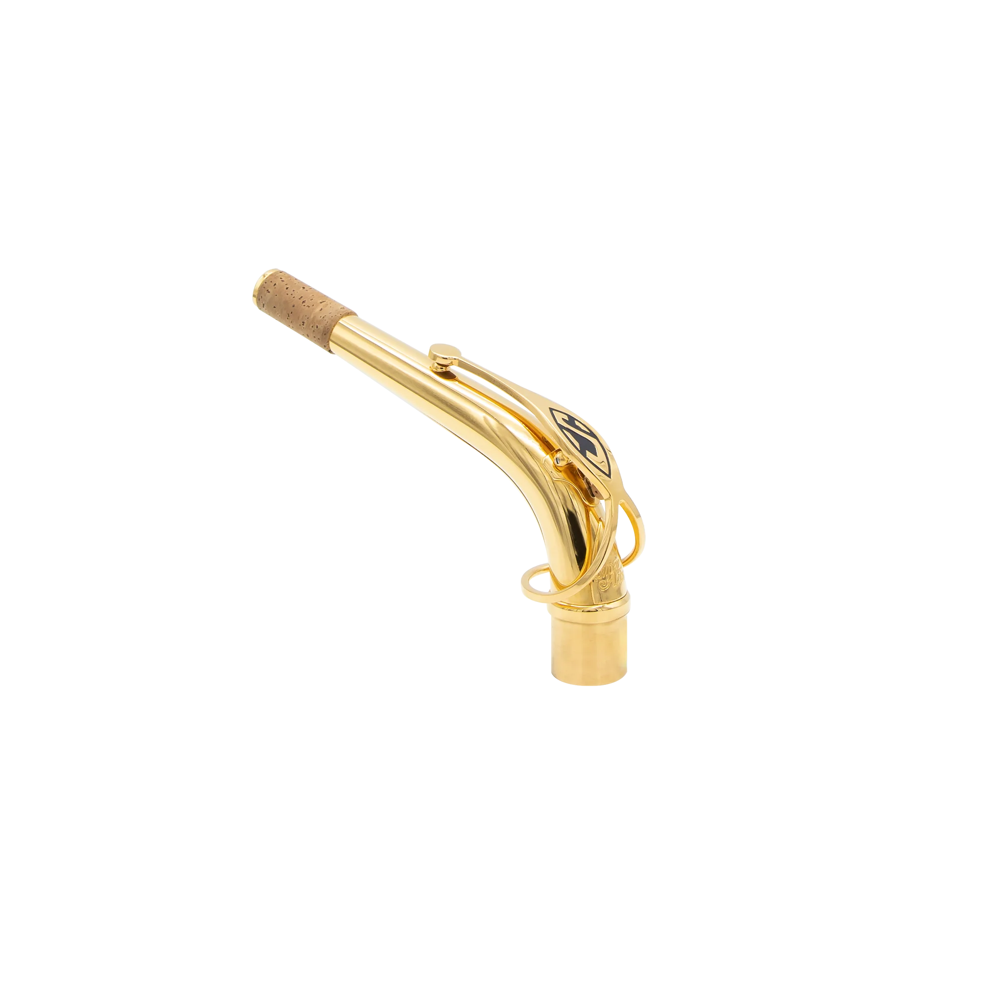 Bocal pour saxophone alto Super Action 80 Série II - Image 5