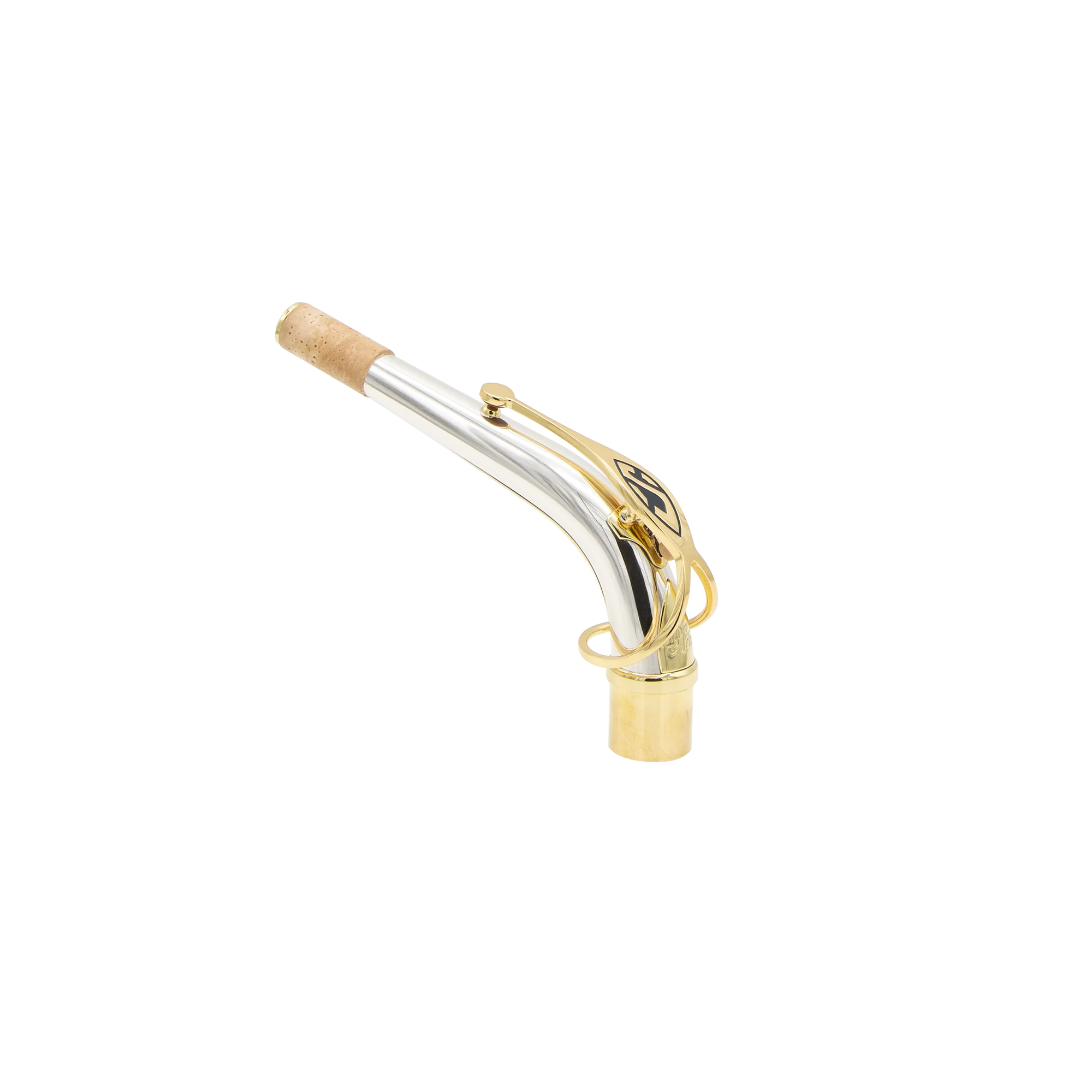 Bocal pour saxophone alto Super Action 80 Série II - Image 6