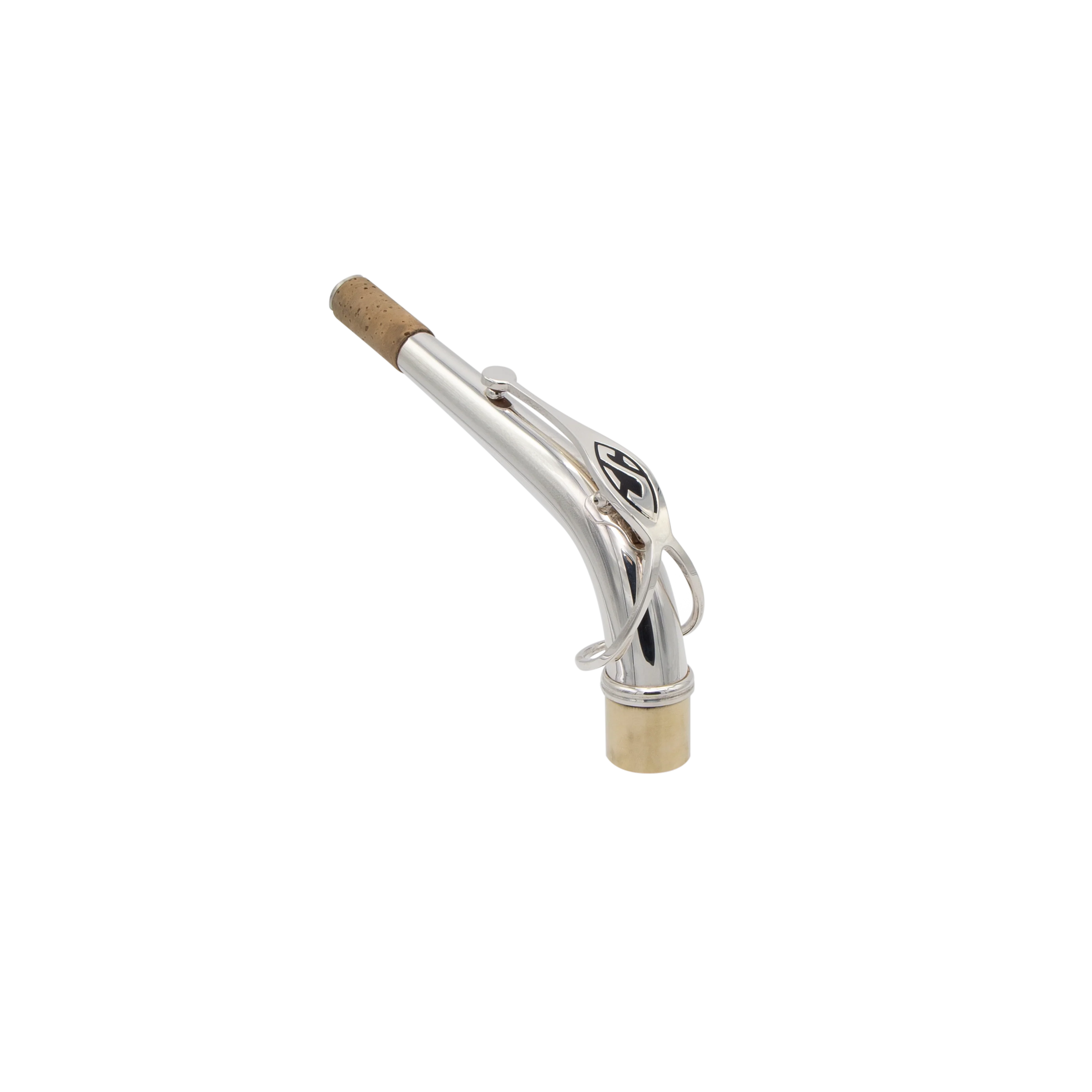 Bocal pour saxophone alto Série III - Image 3