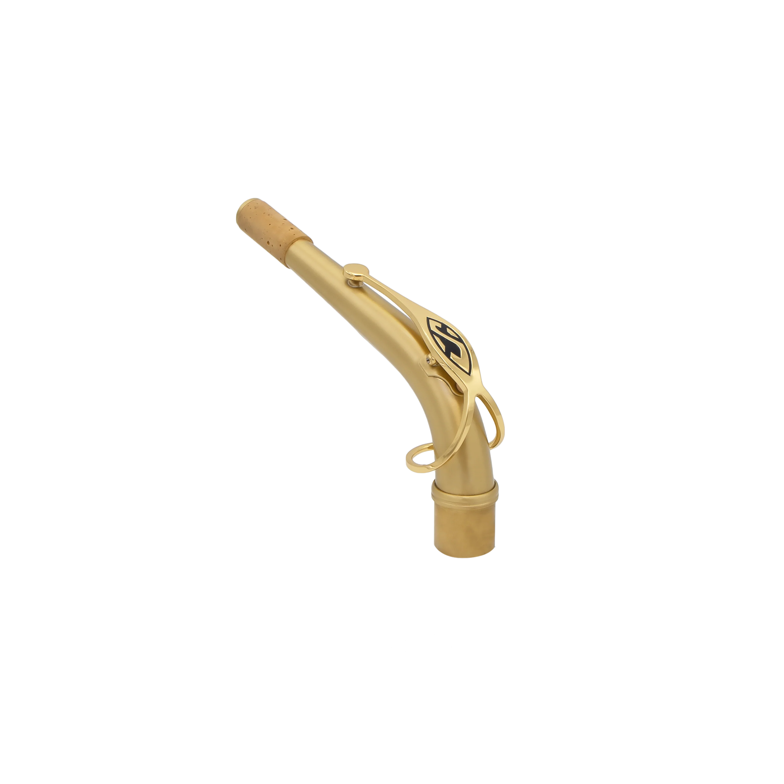 Bocal pour saxophone alto Série III - Image 4