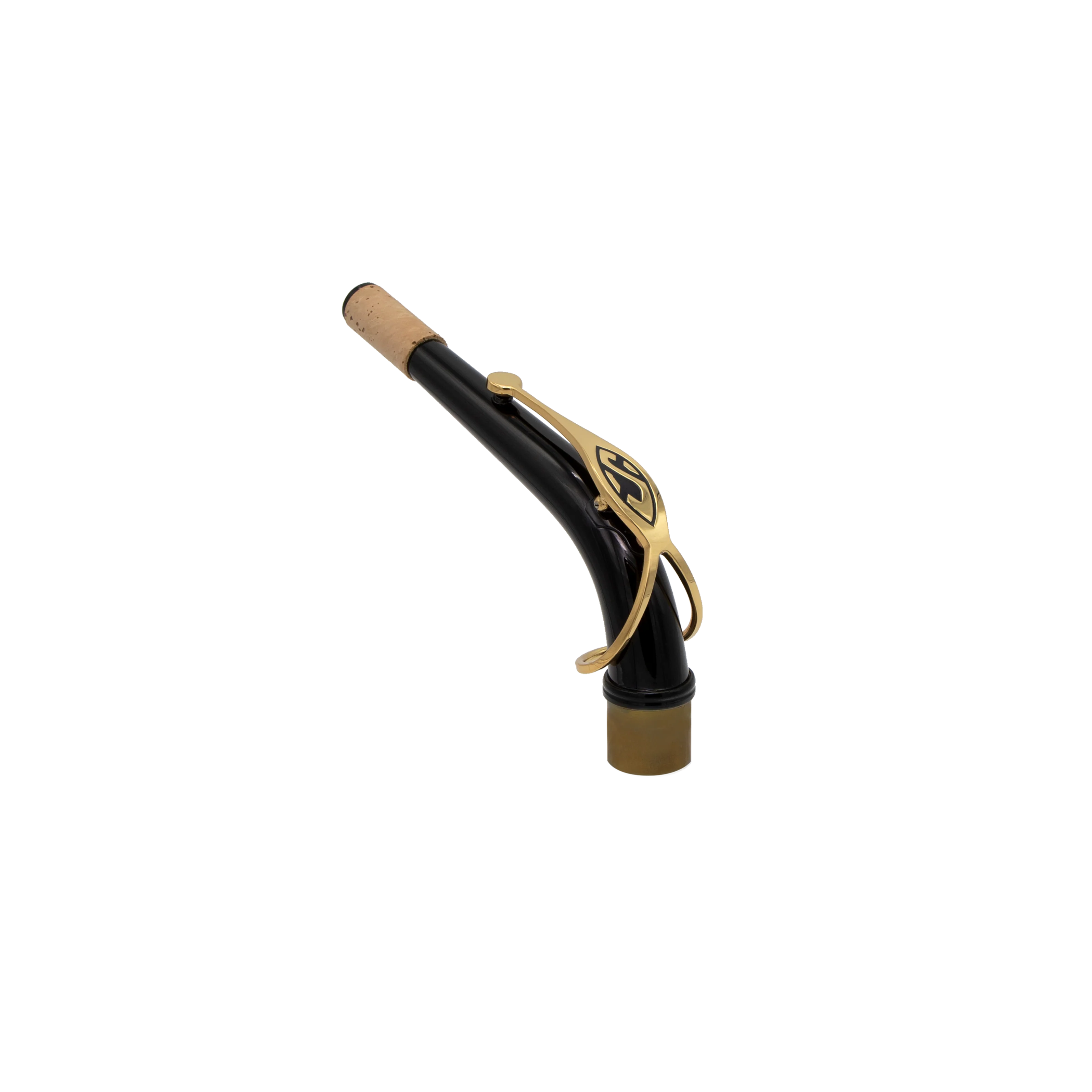 Bocal pour saxophone alto Série III - Image 5