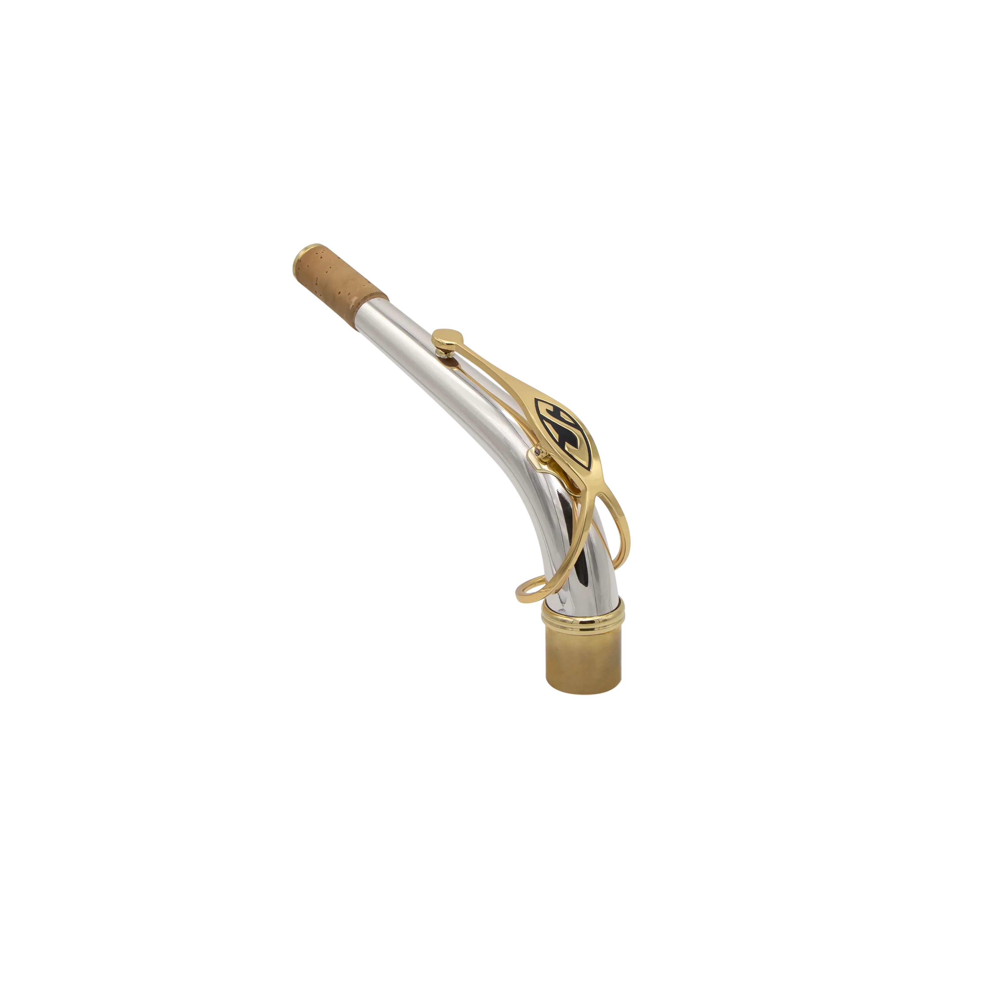 Bocal pour saxophone alto Série III - Image 6