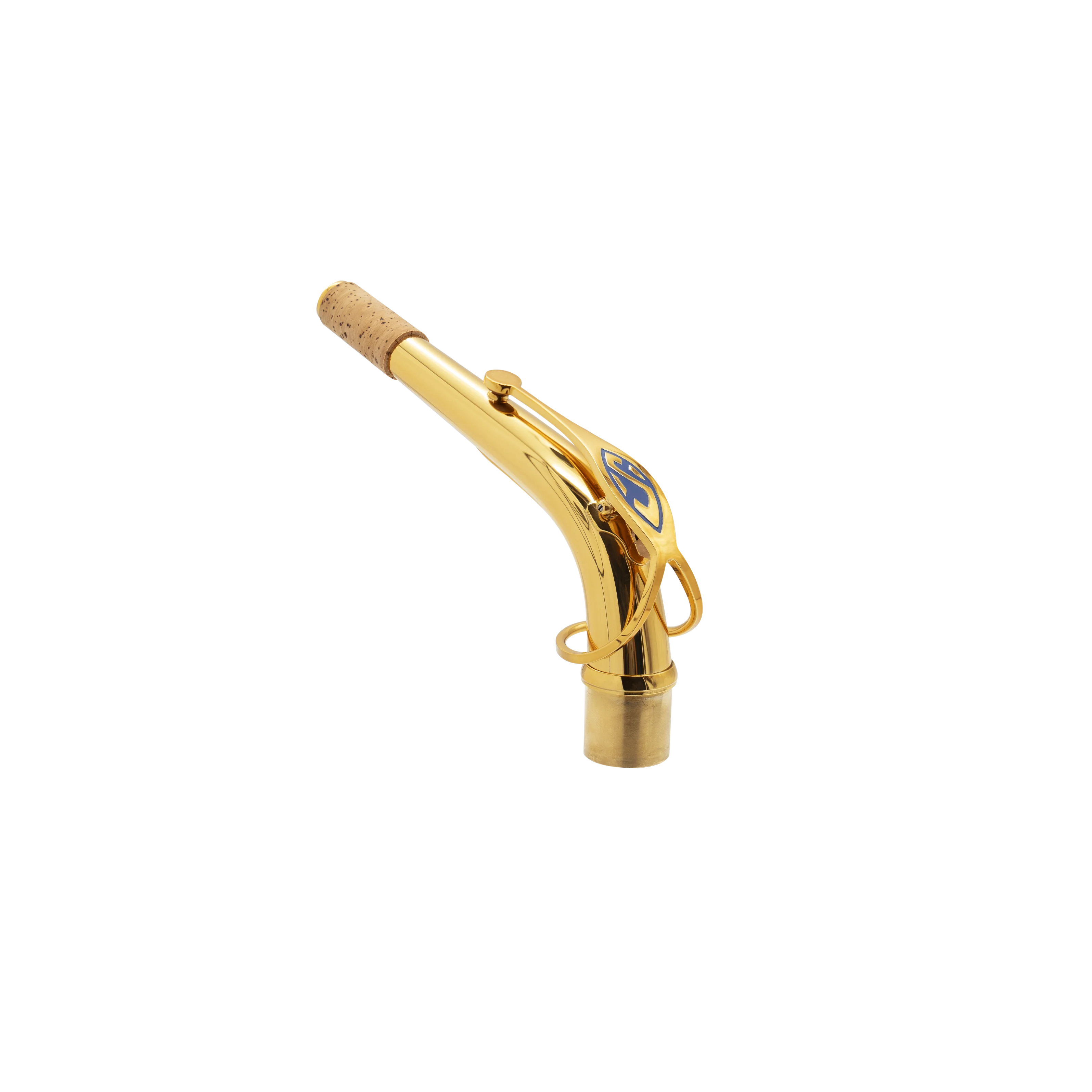 Bocal pour saxophone alto Signature