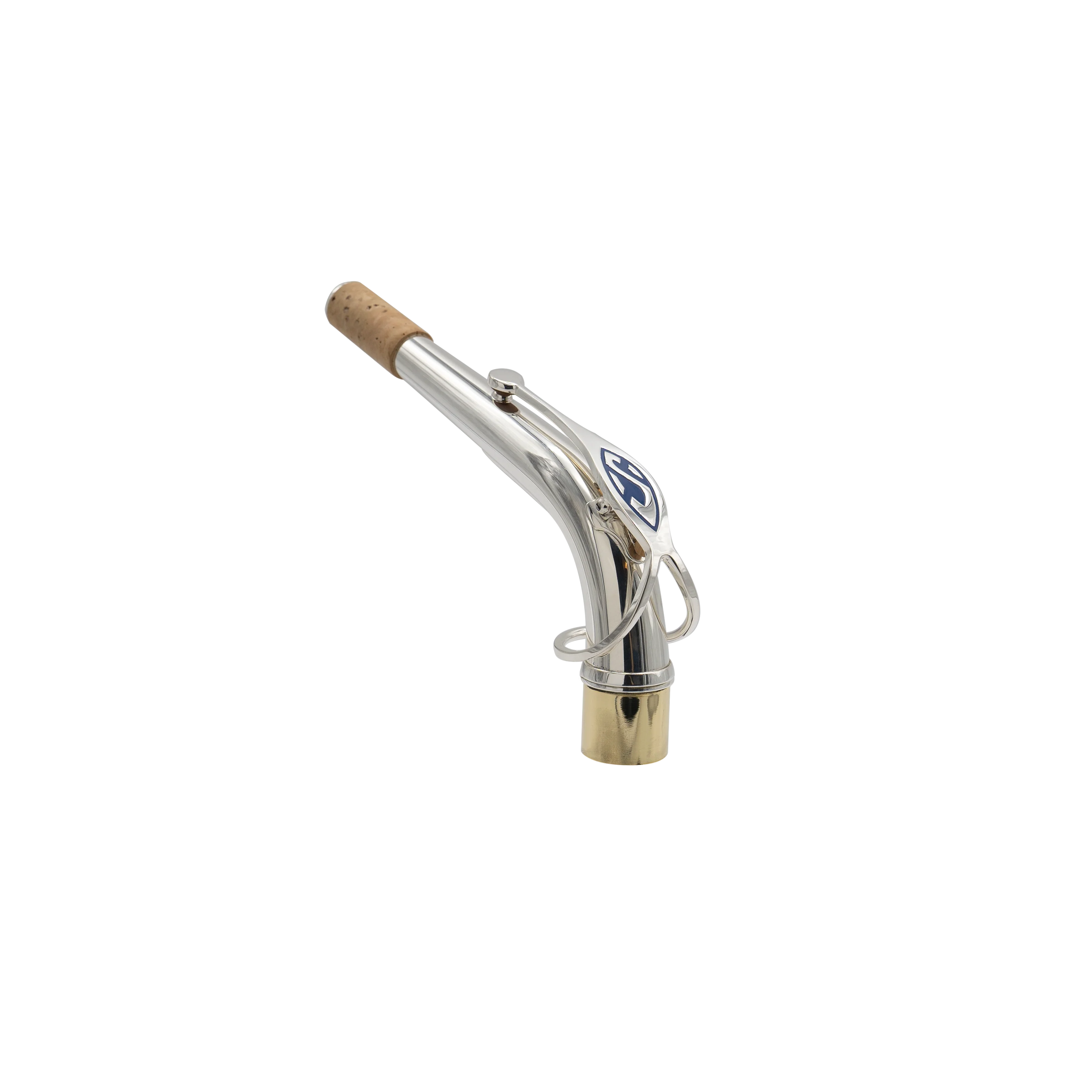 Bocal pour saxophone alto Signature - Image 2