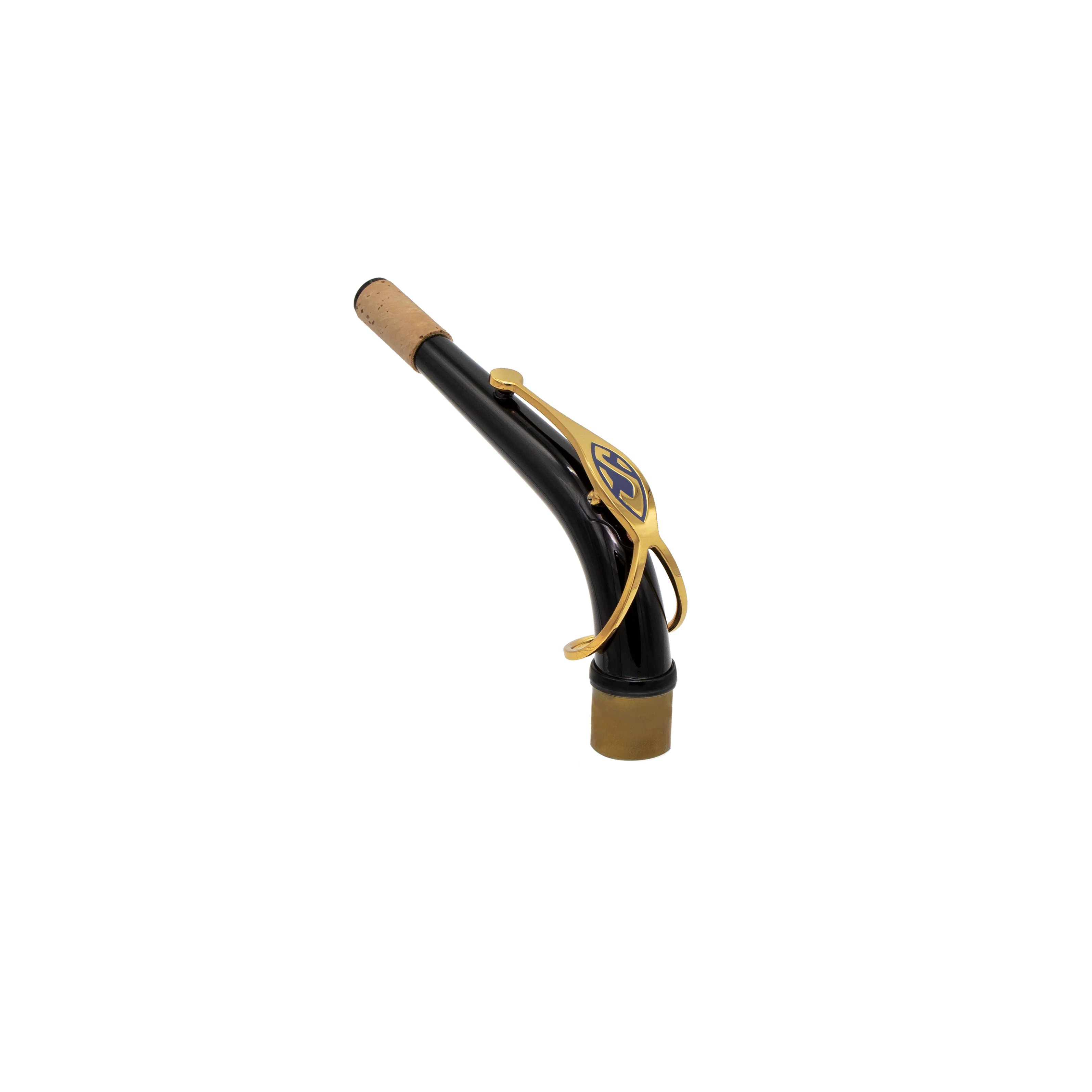 Bocal pour saxophone alto Signature - Image 4