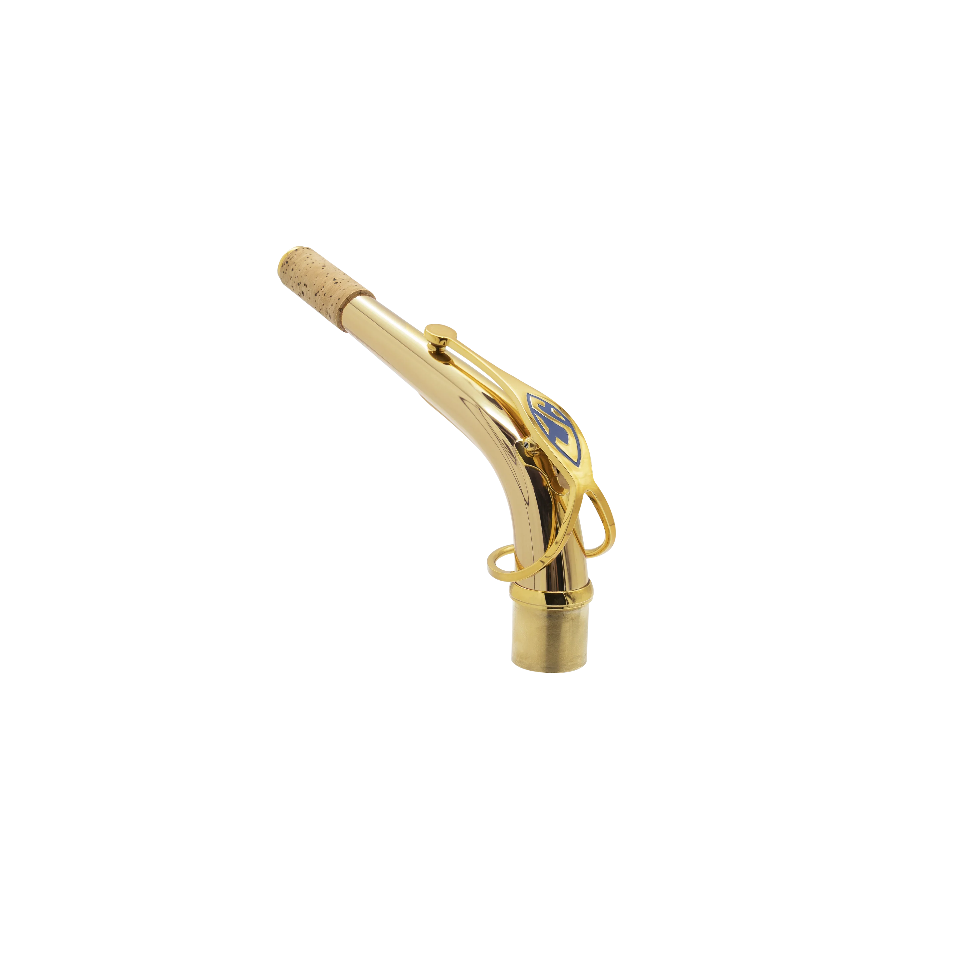 Bocal pour saxophone alto Signature - Image 6
