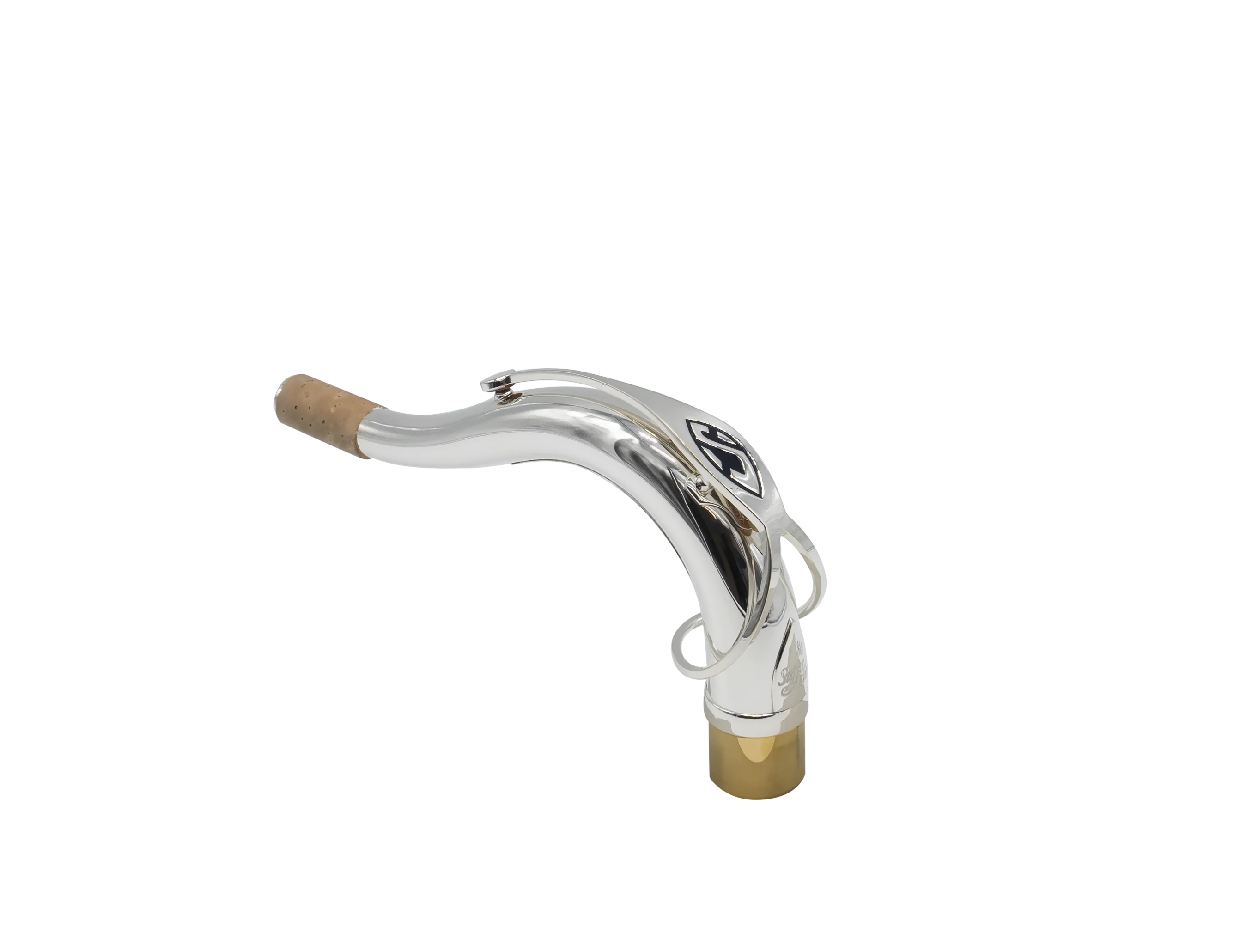 Bocal pour saxophone ténor Super Action 80 Série II - Image 2