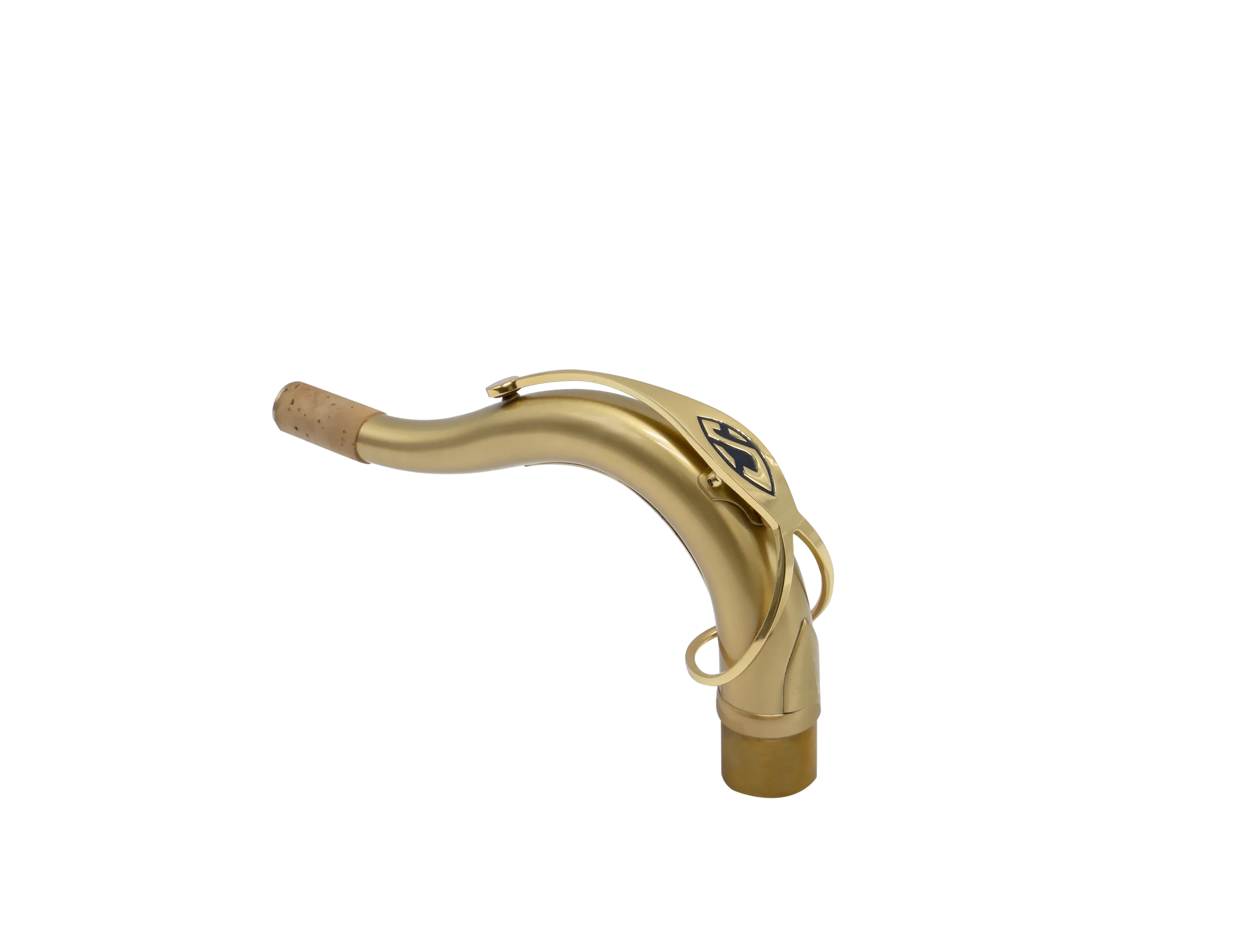 Bocal pour saxophone ténor Super Action 80 Série II - Image 3