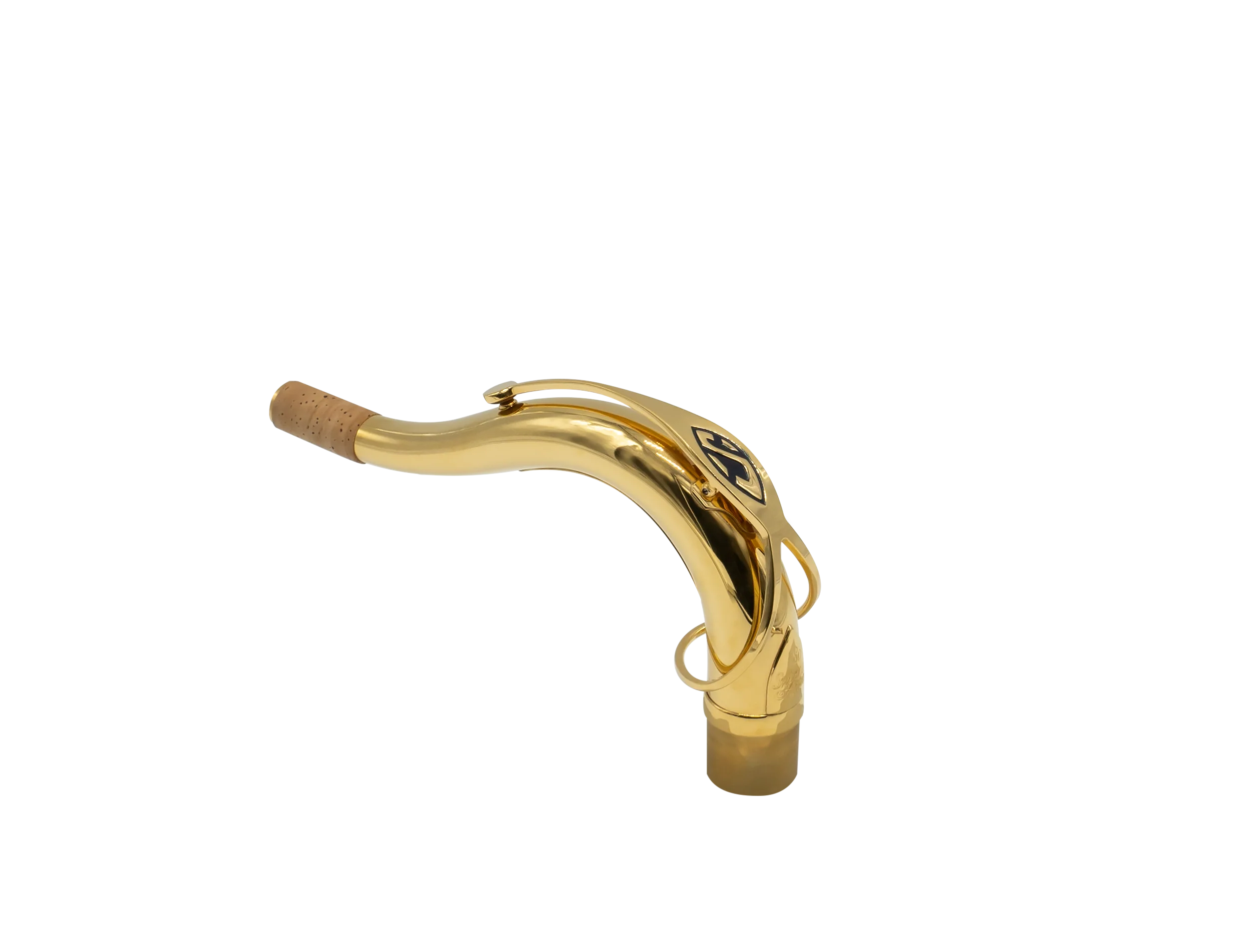 Bocal pour saxophone ténor Super Action 80 Série II - Image 5
