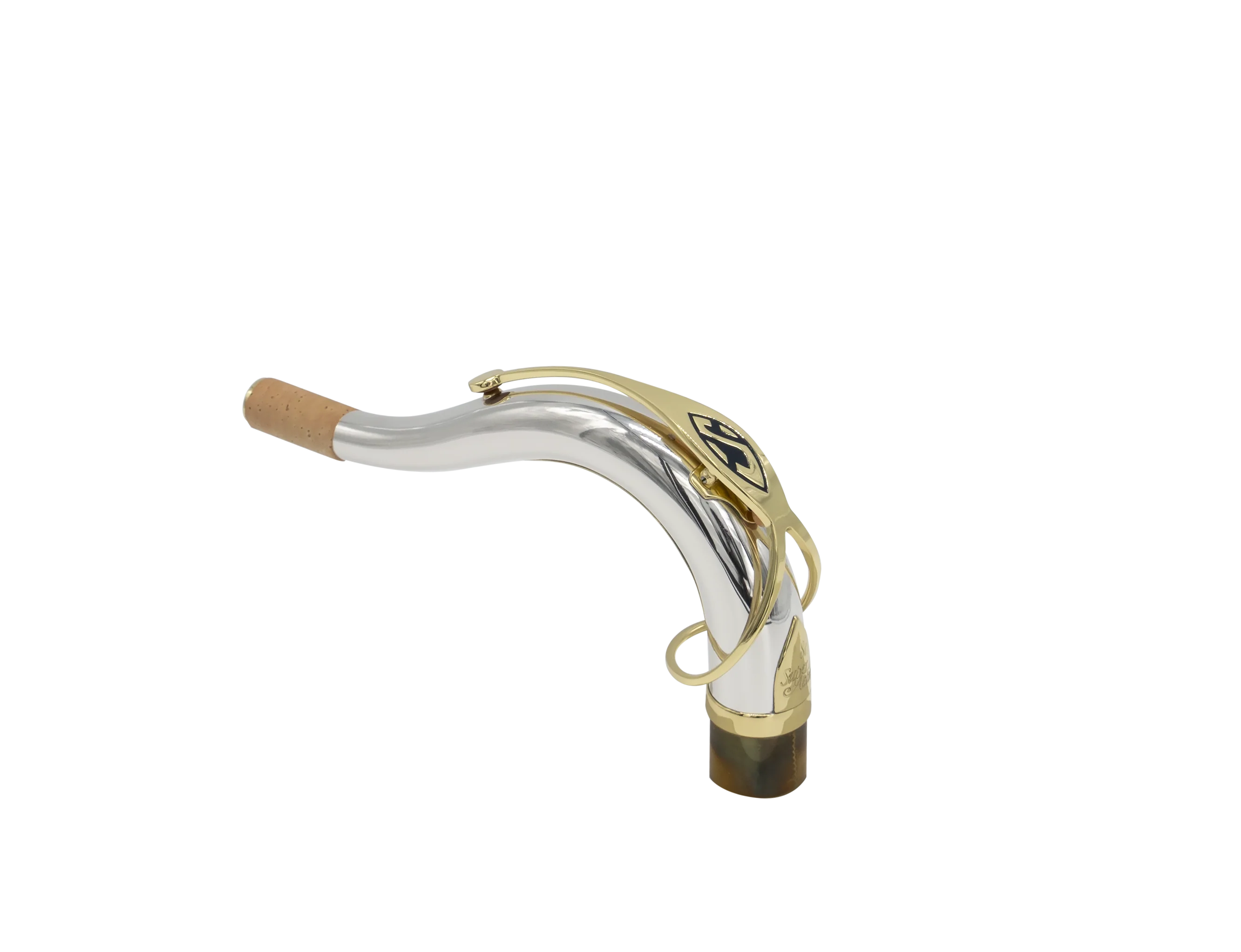 Bocal pour saxophone ténor Super Action 80 Série II - Image 6