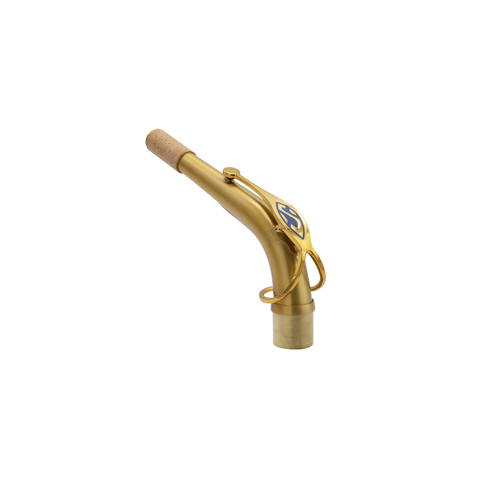 Bocal pour saxophone alto Supreme - Image 3