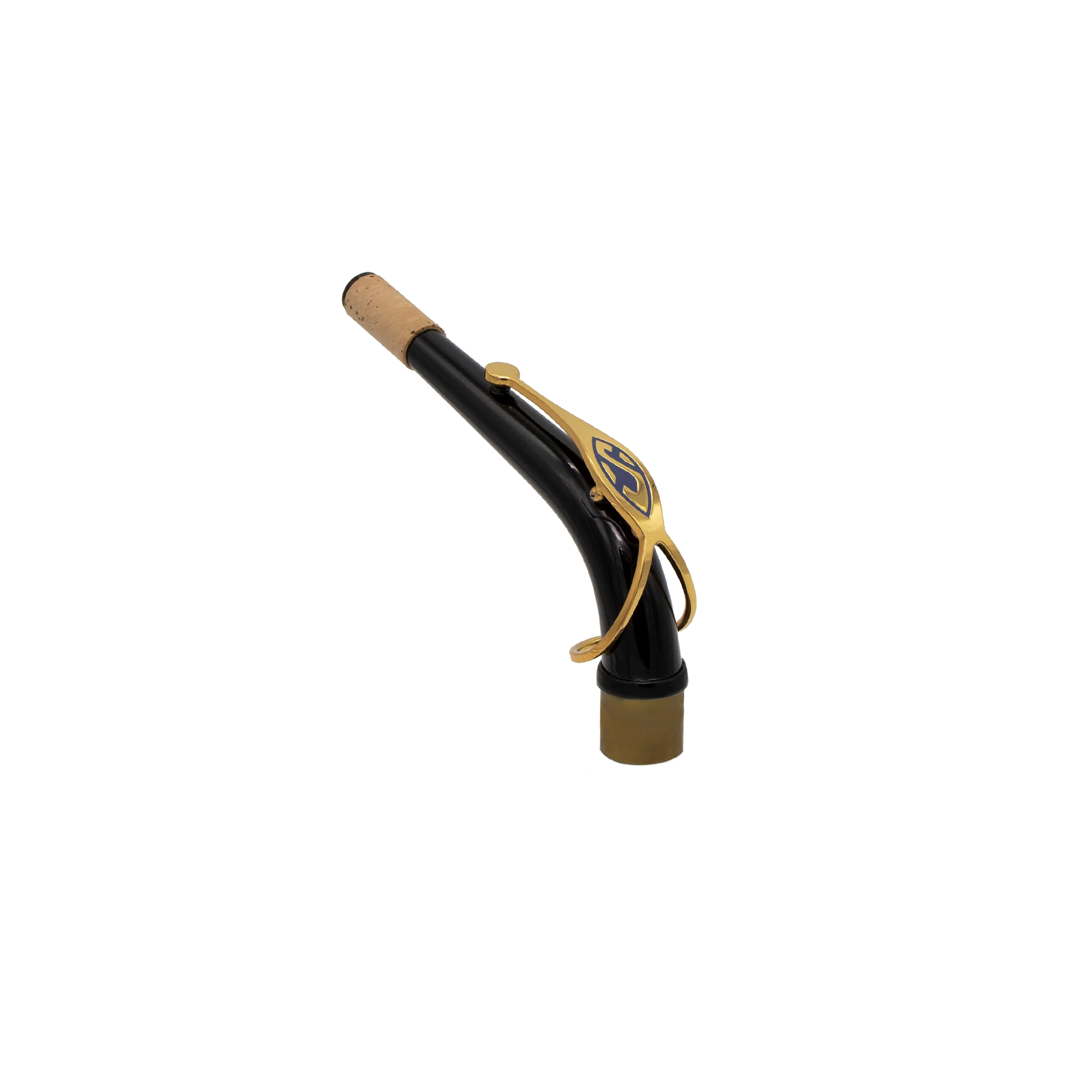 Bocal pour saxophone alto Supreme - Image 4