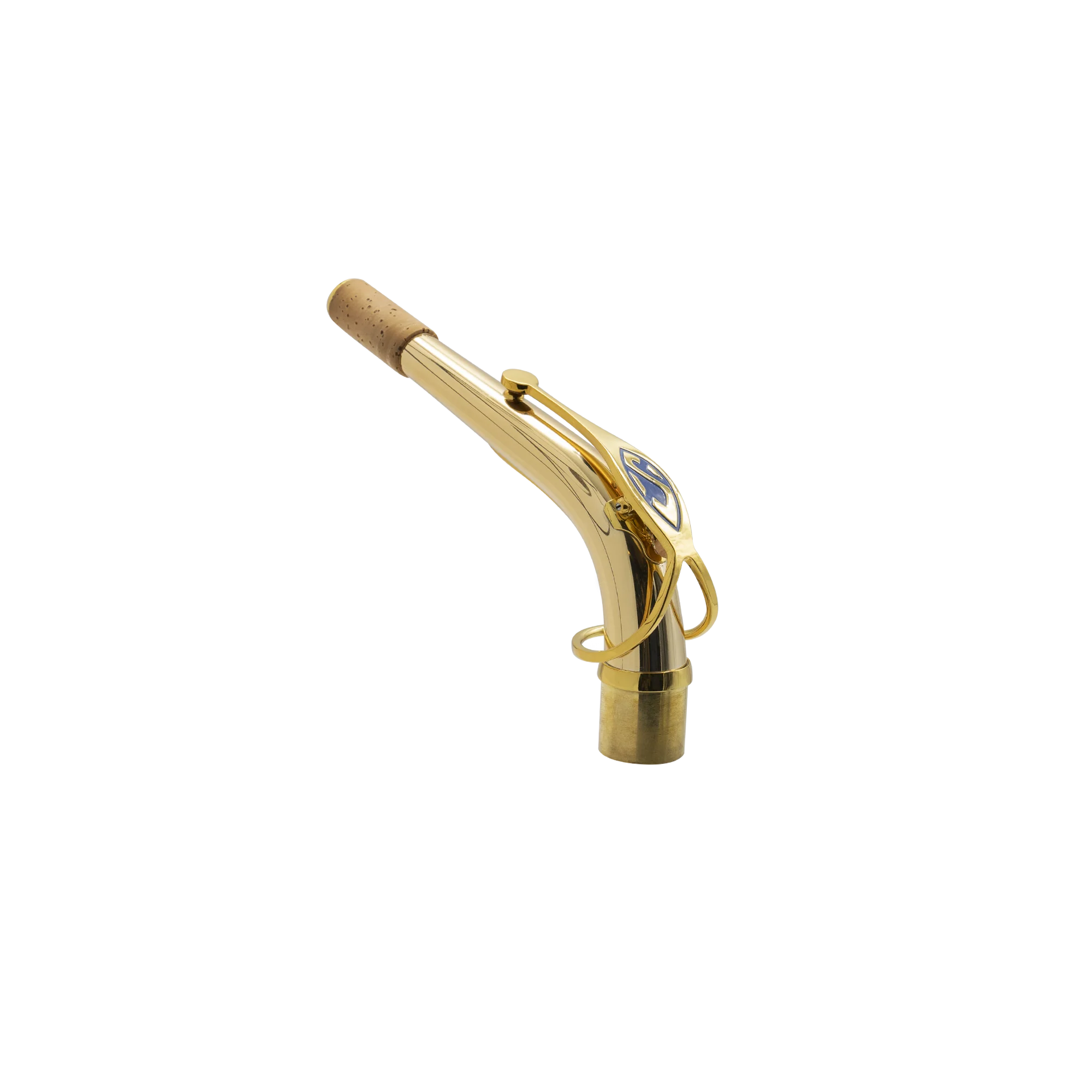 Bocal pour saxophone alto Supreme - Image 6