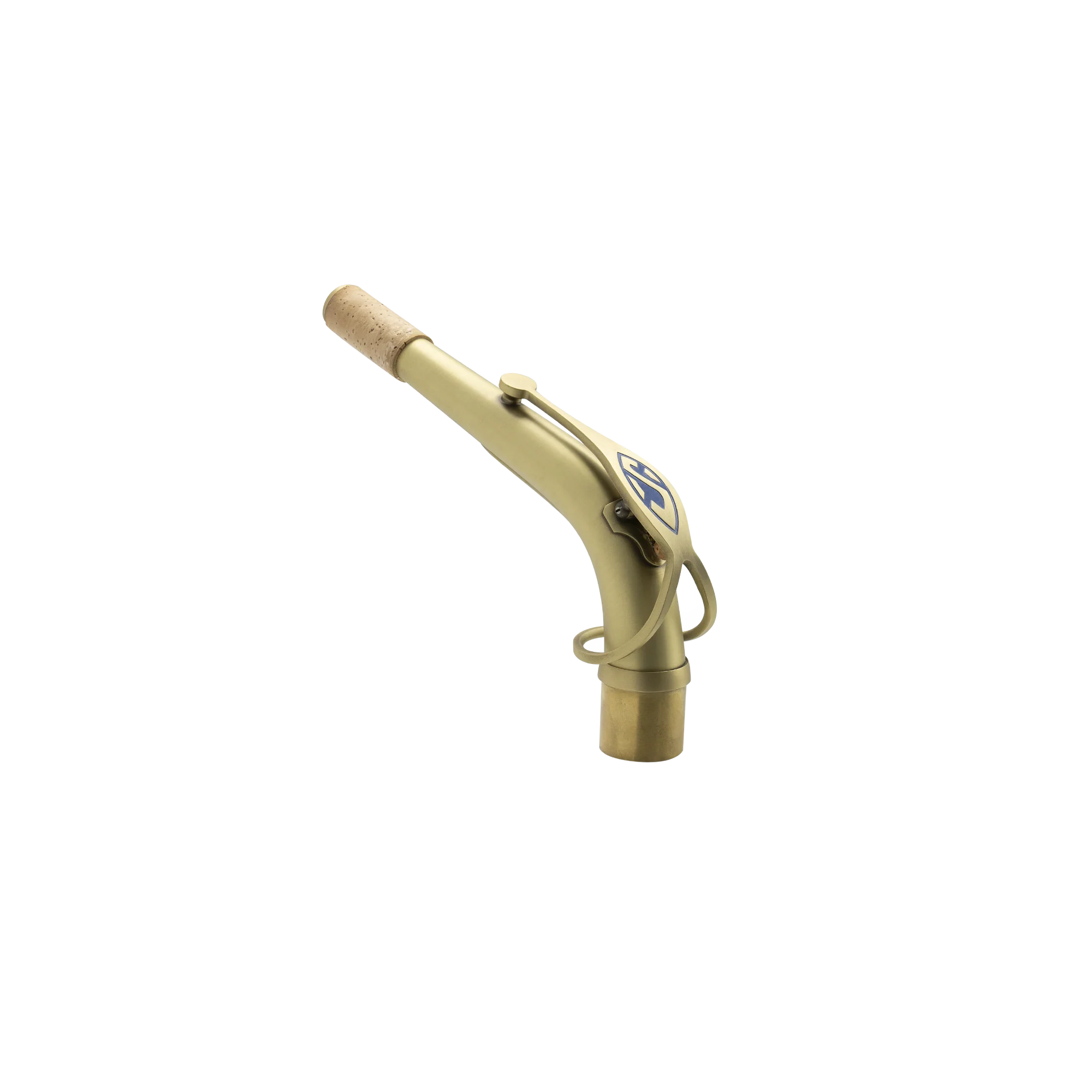 Bocal pour saxophone alto Supreme - Image 7