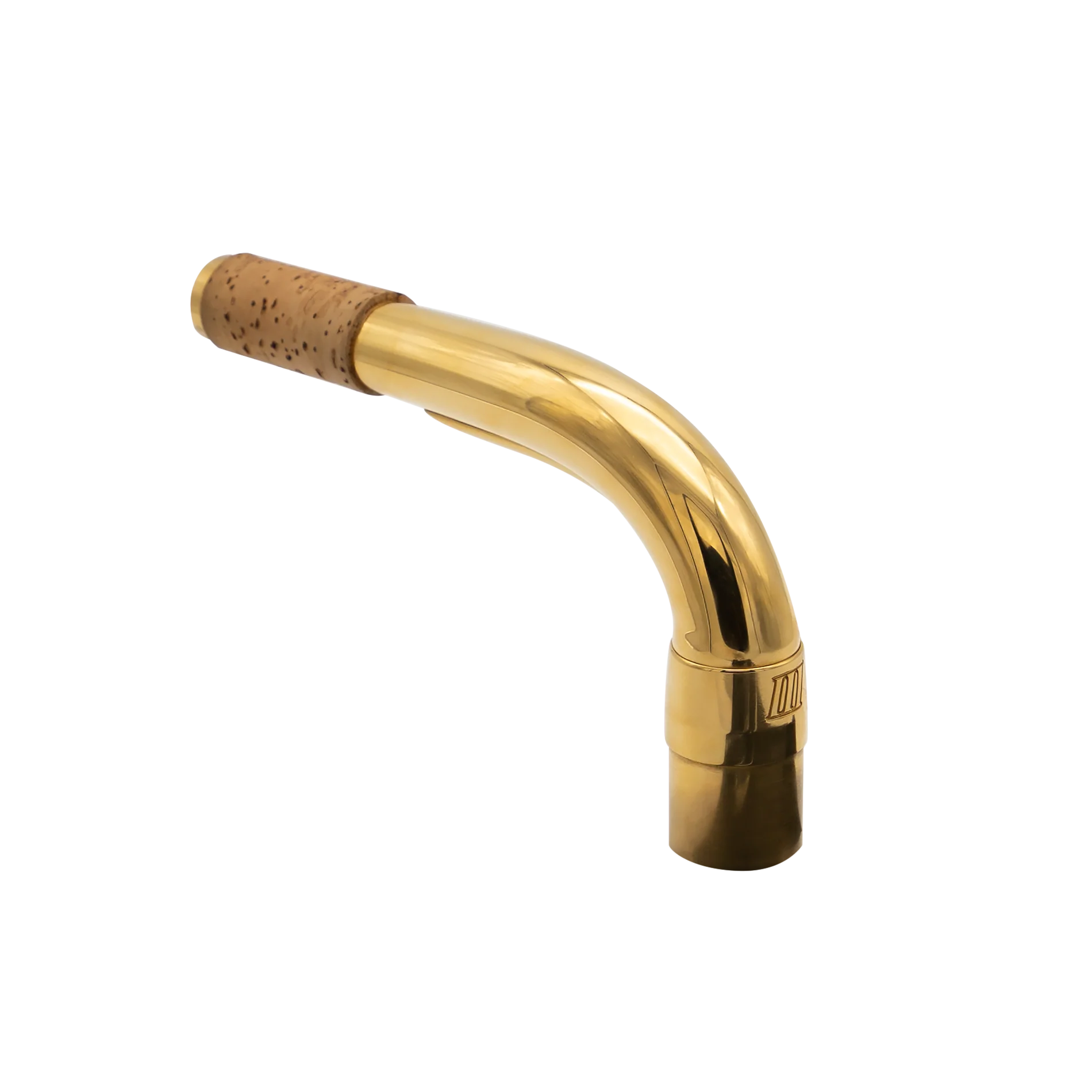 Bocal pour saxophone baryton Série III - Image 3