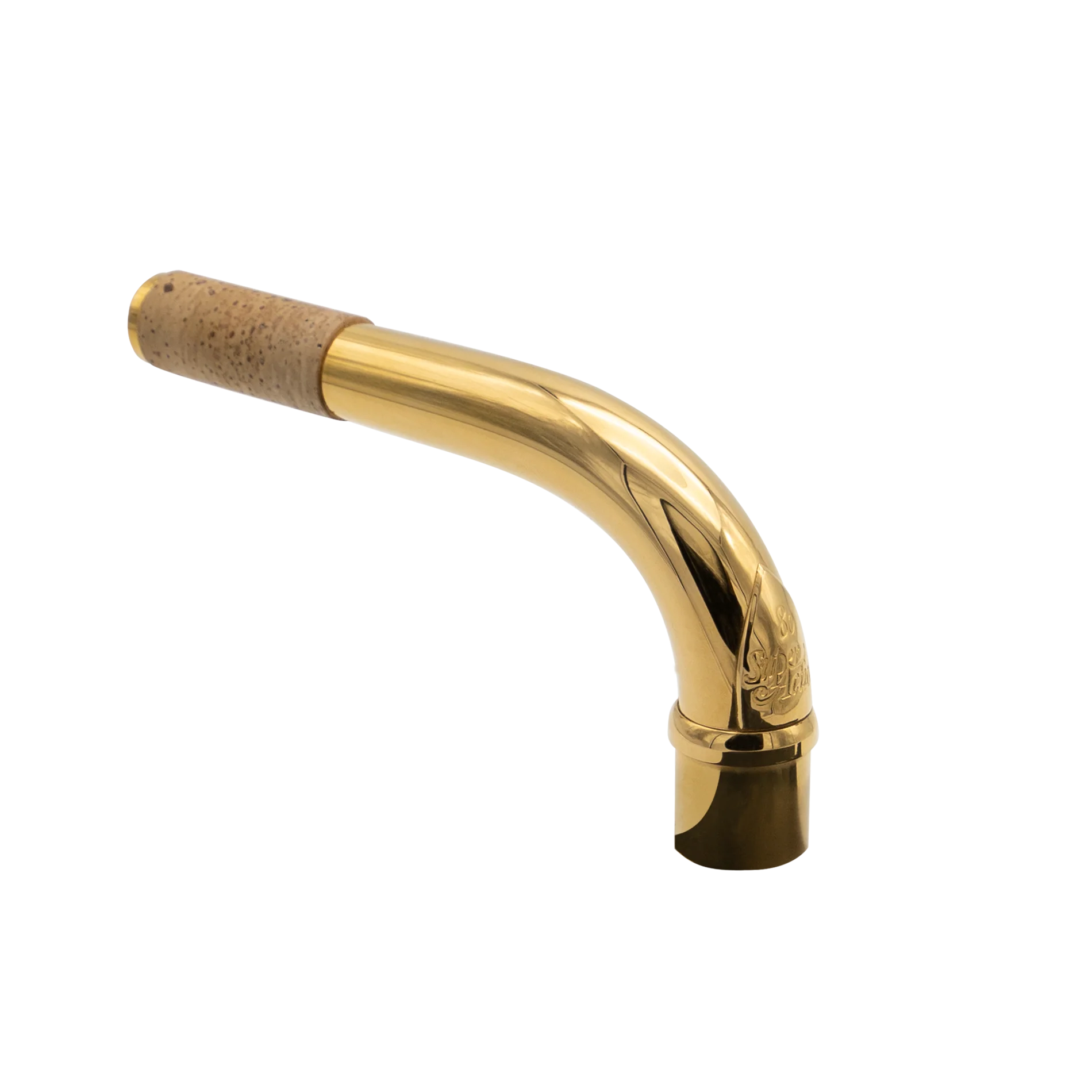 Bocal pour saxophone baryton Super Action 80 Série II - Image 4