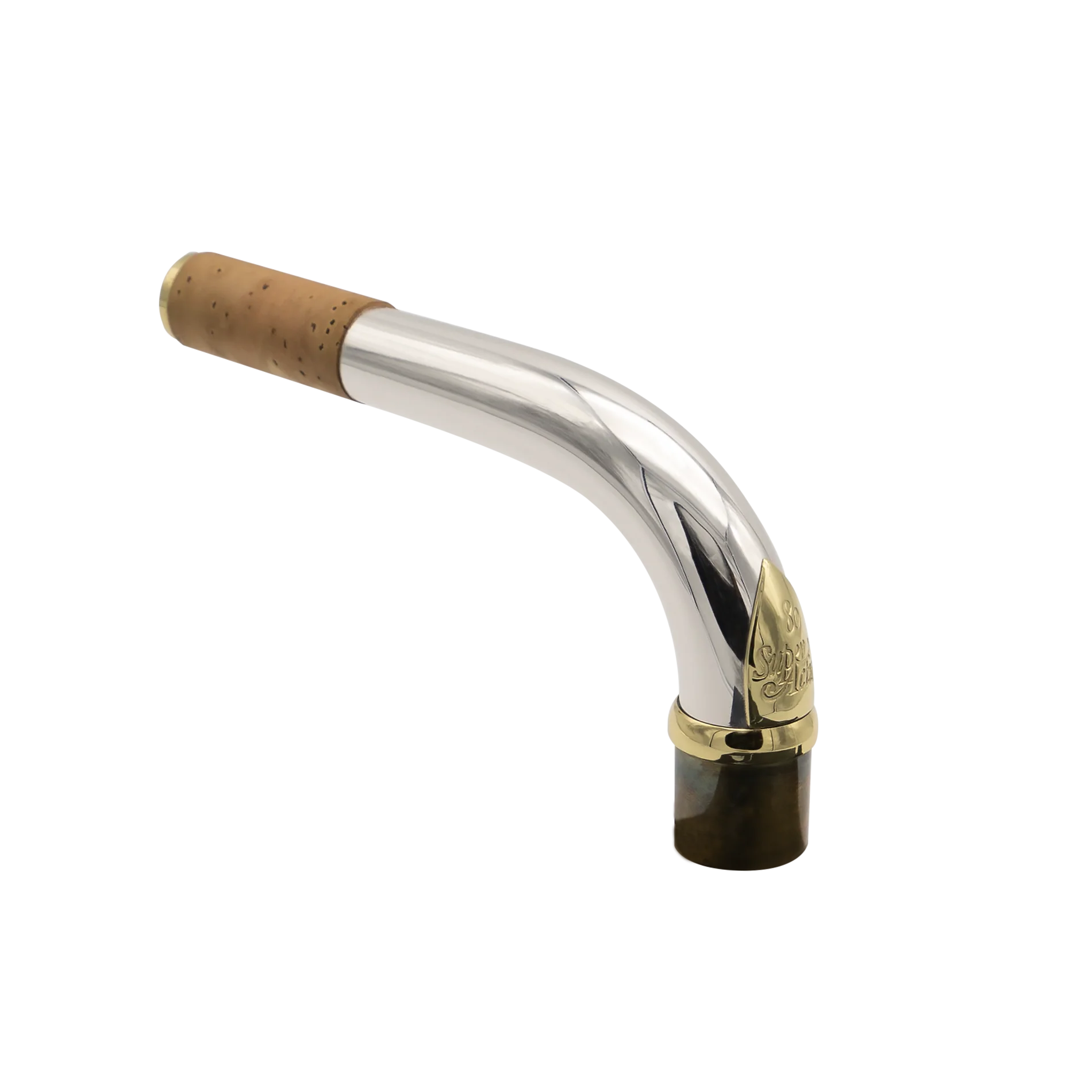 Bocal pour saxophone baryton Super Action 80 Série II - Image 5