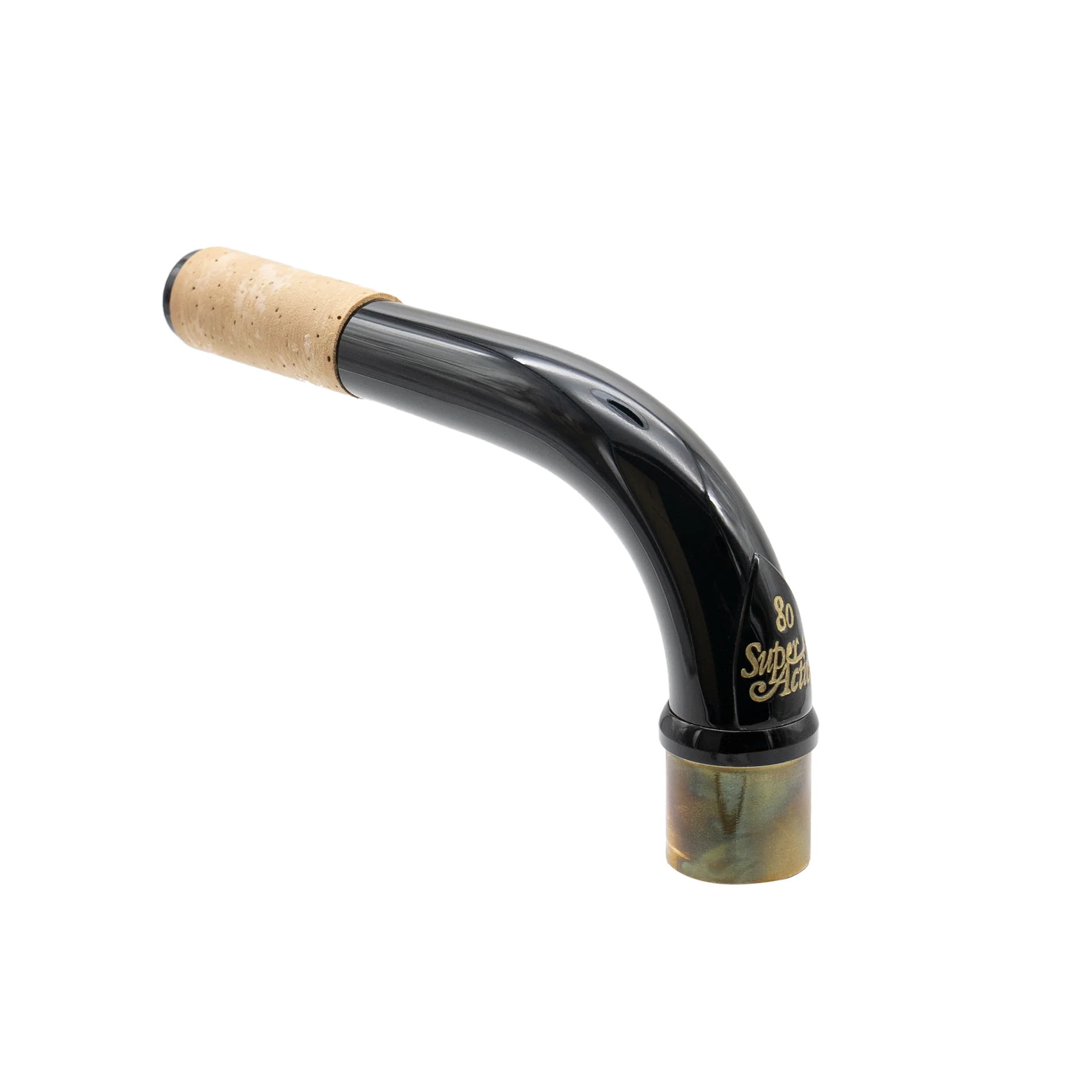 Bocal pour saxophone baryton Super Action 80 Série II - Image 6