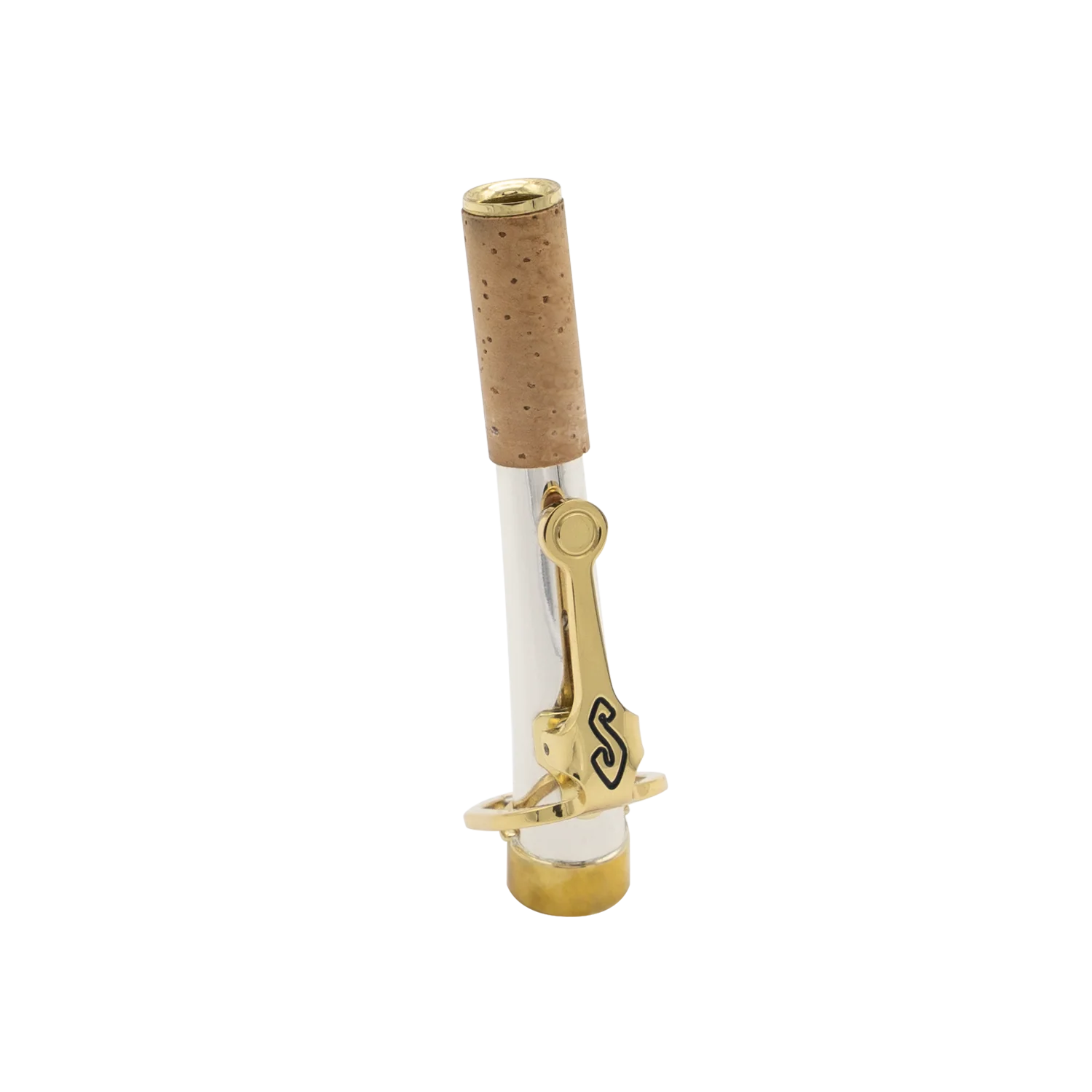 Bocal pour saxophone soprano Série III - Image 10