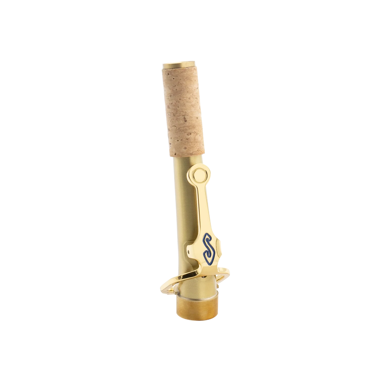 Bocal pour saxophone soprano Série III - Image 11