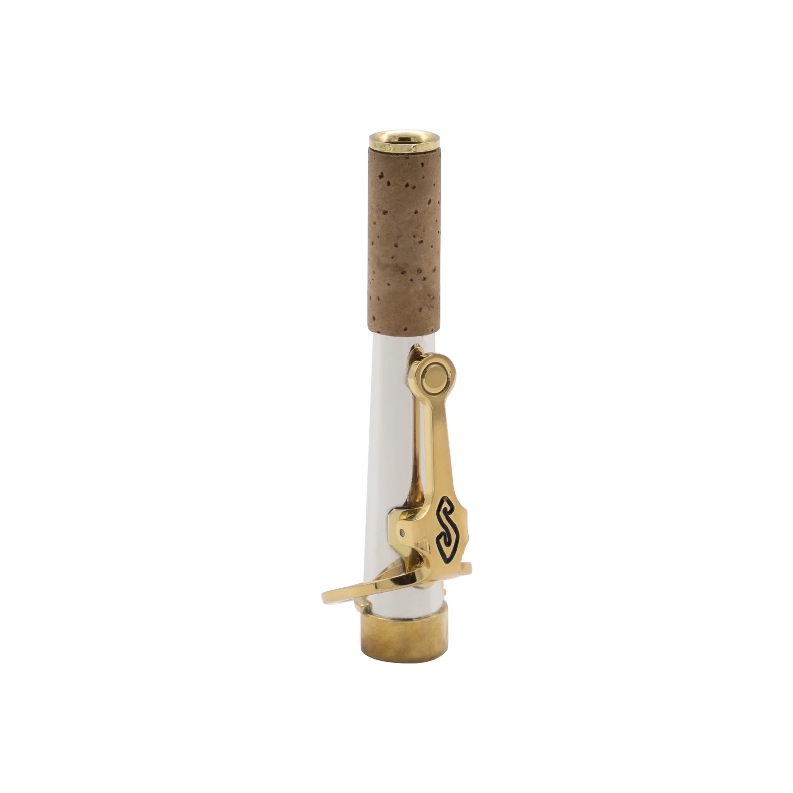 Bocal pour saxophone soprano Série III - Image 12