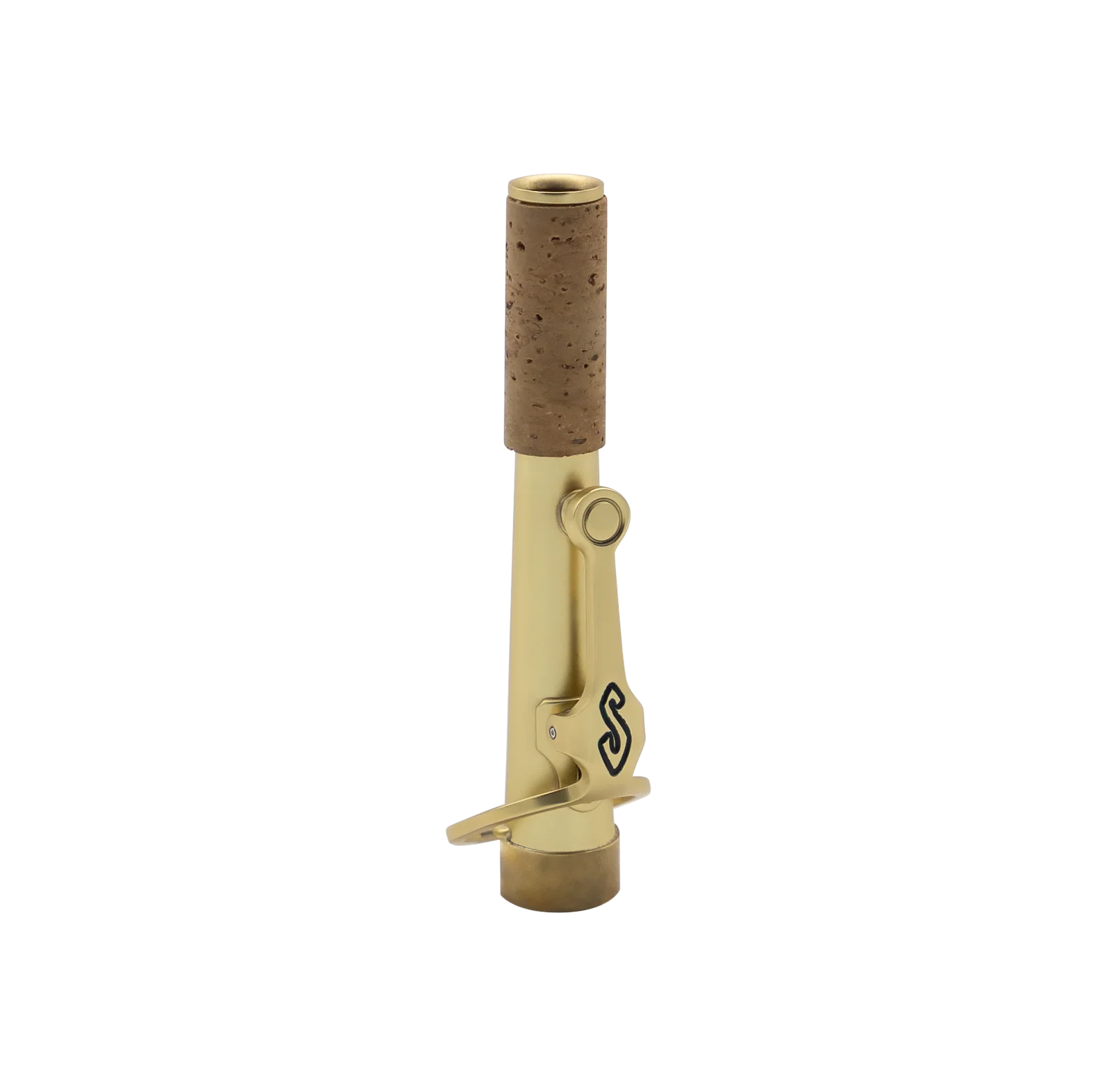 Bocal pour saxophone soprano Série III - Image 3