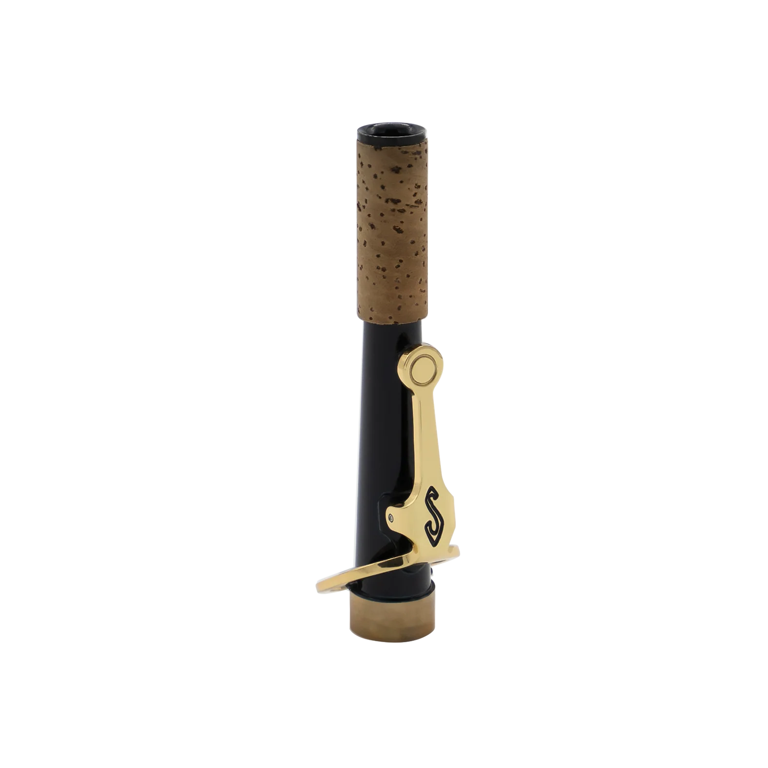 Bocal pour saxophone soprano Série III - Image 4