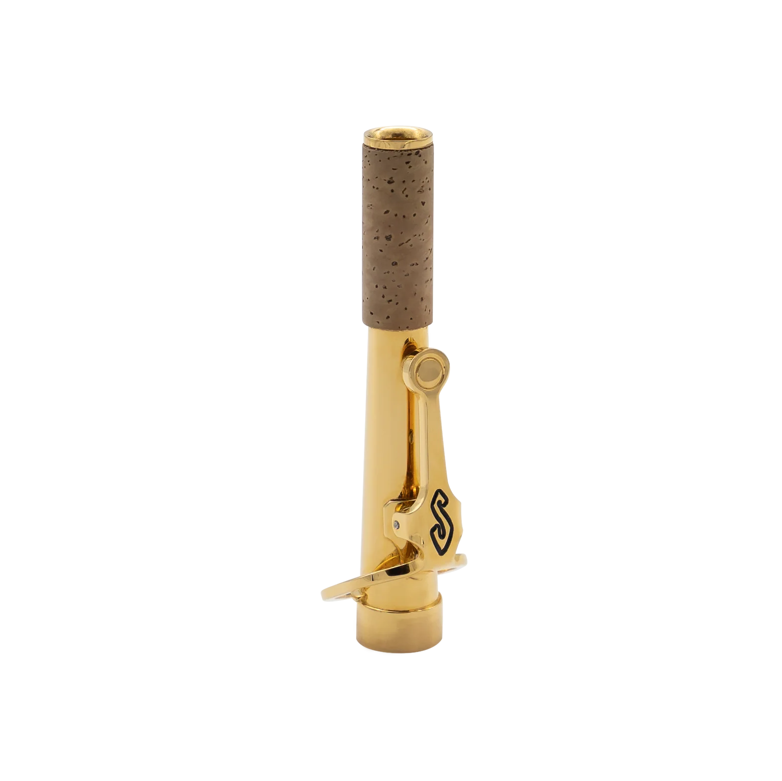 Bocal pour saxophone soprano Série III - Image 5