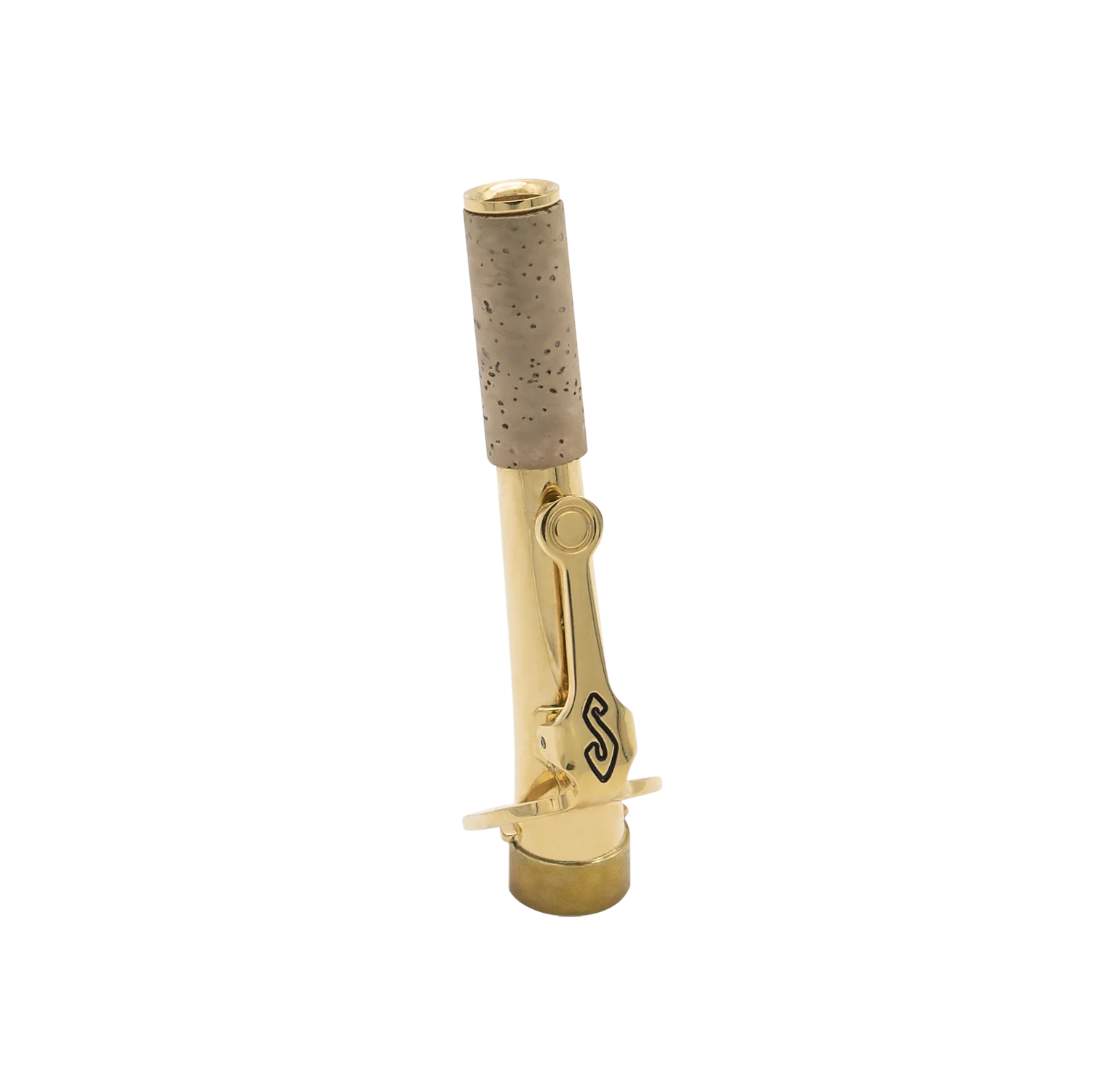 Bocal pour saxophone soprano Série III - Image 6